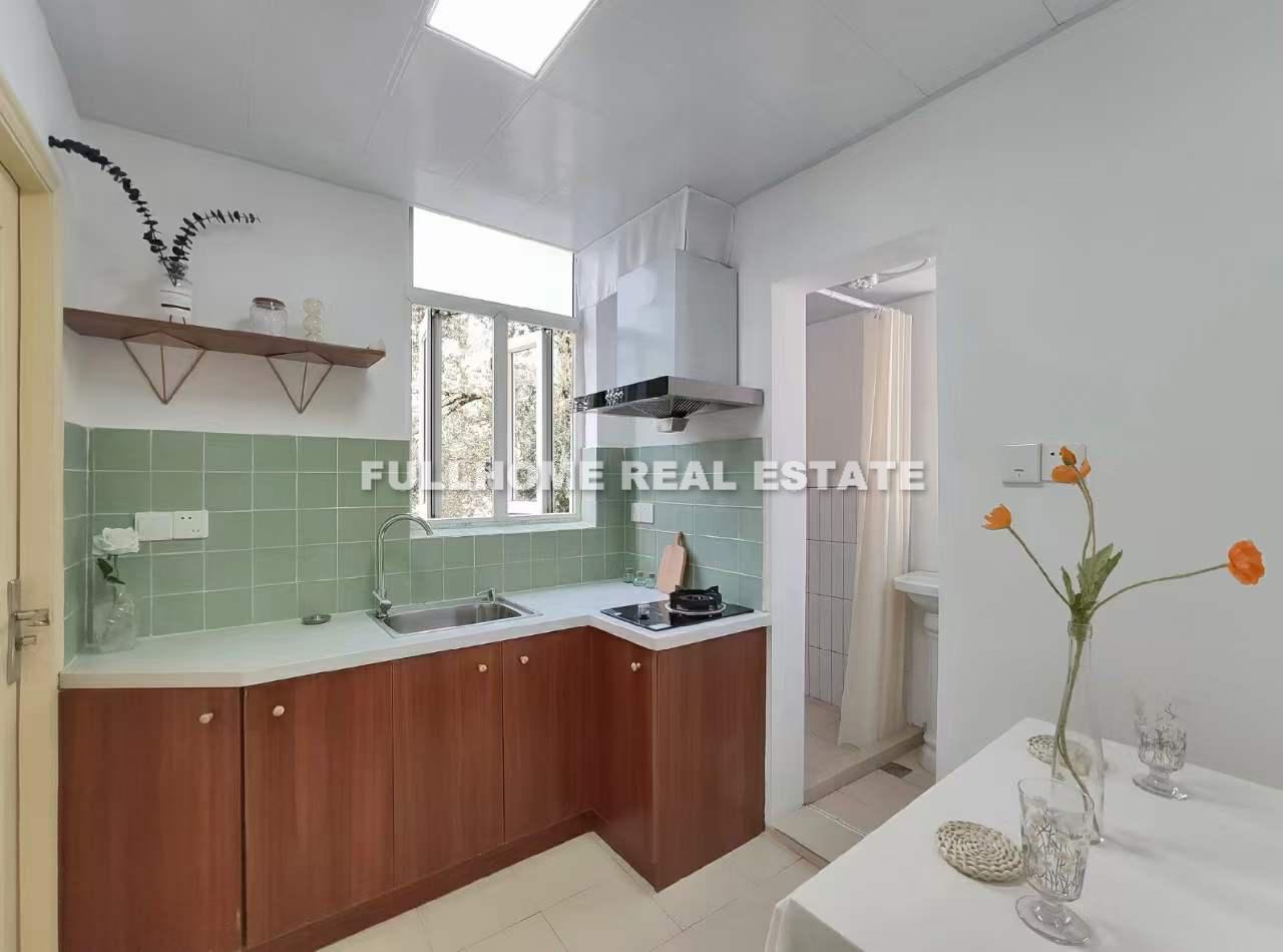 Fenglin Apartment - Interior view 3, Shanghai rental property