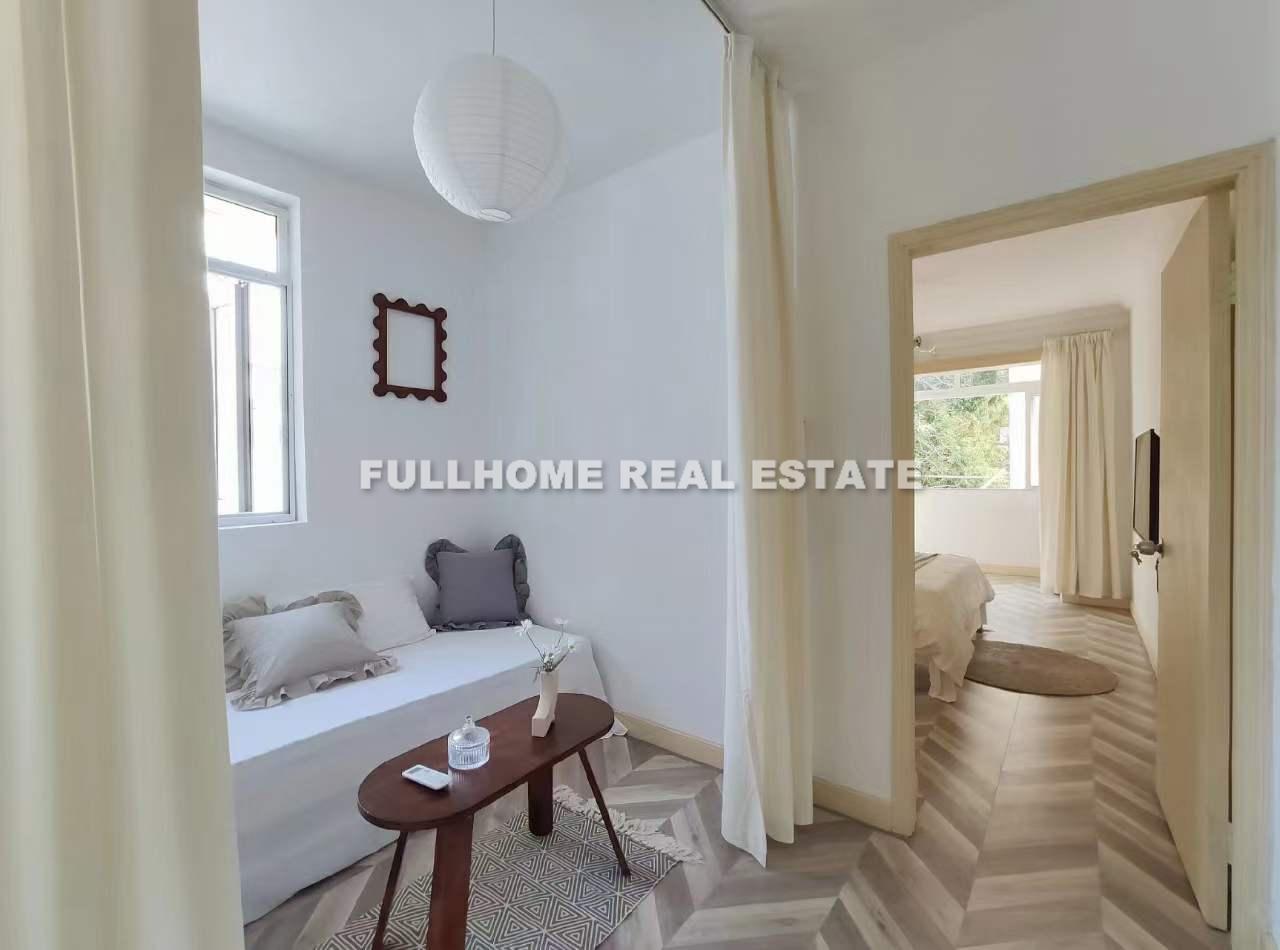Fenglin Apartment - 1 bedroom apartment in Shanghai, Downtown, Downtown