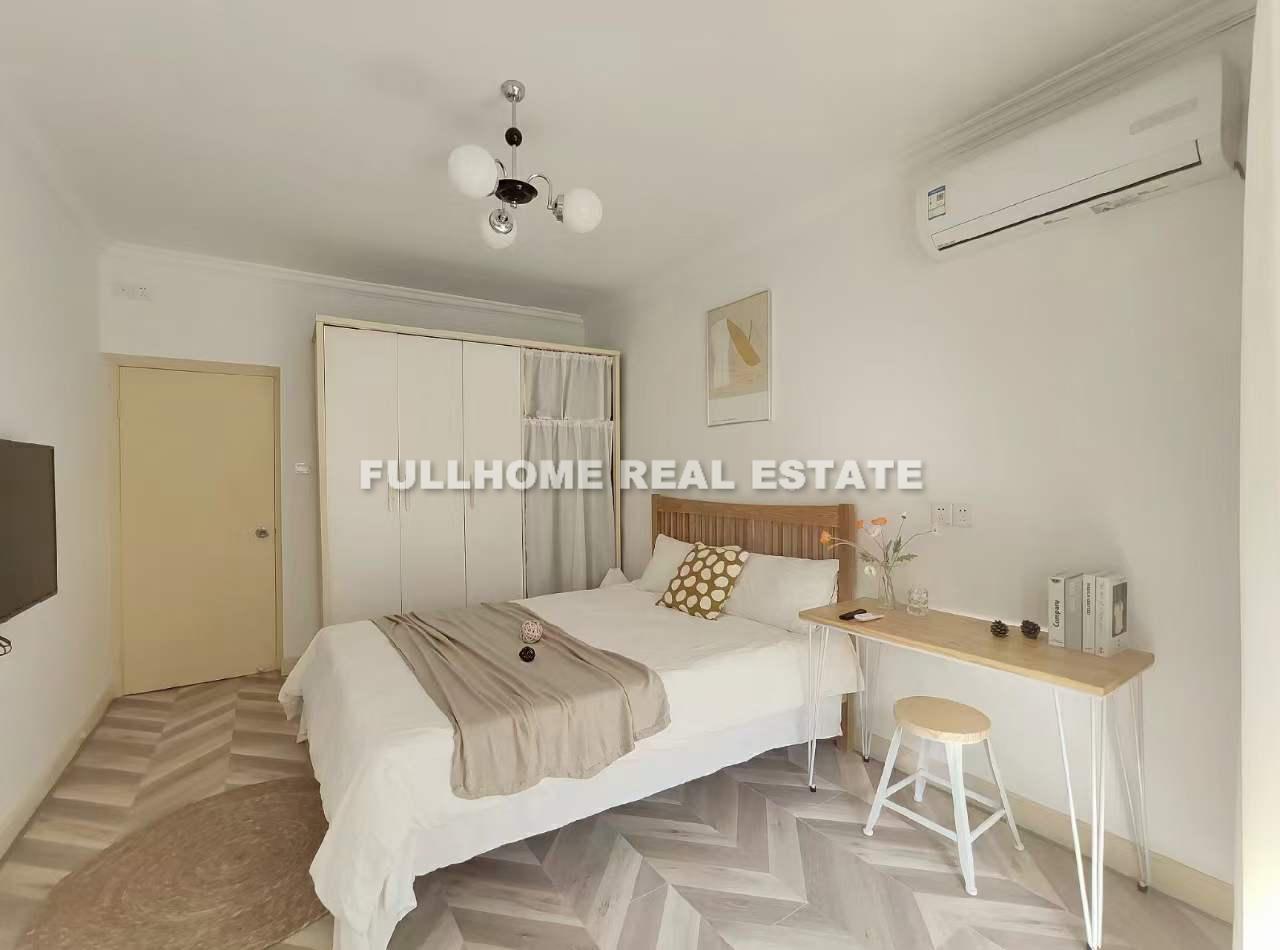 Fenglin Apartment - Interior view 2, Shanghai rental property