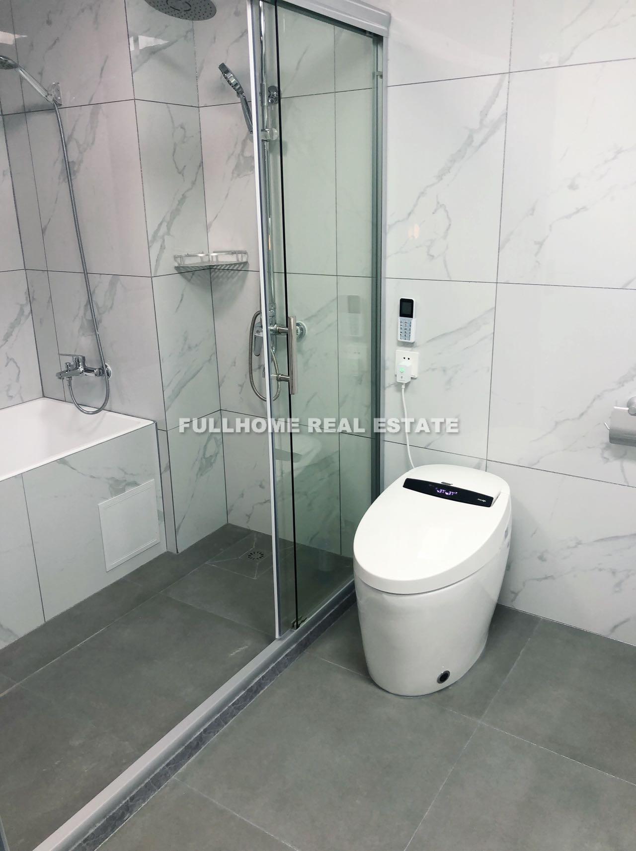 City Condo - Interior view 9, Shanghai rental property
