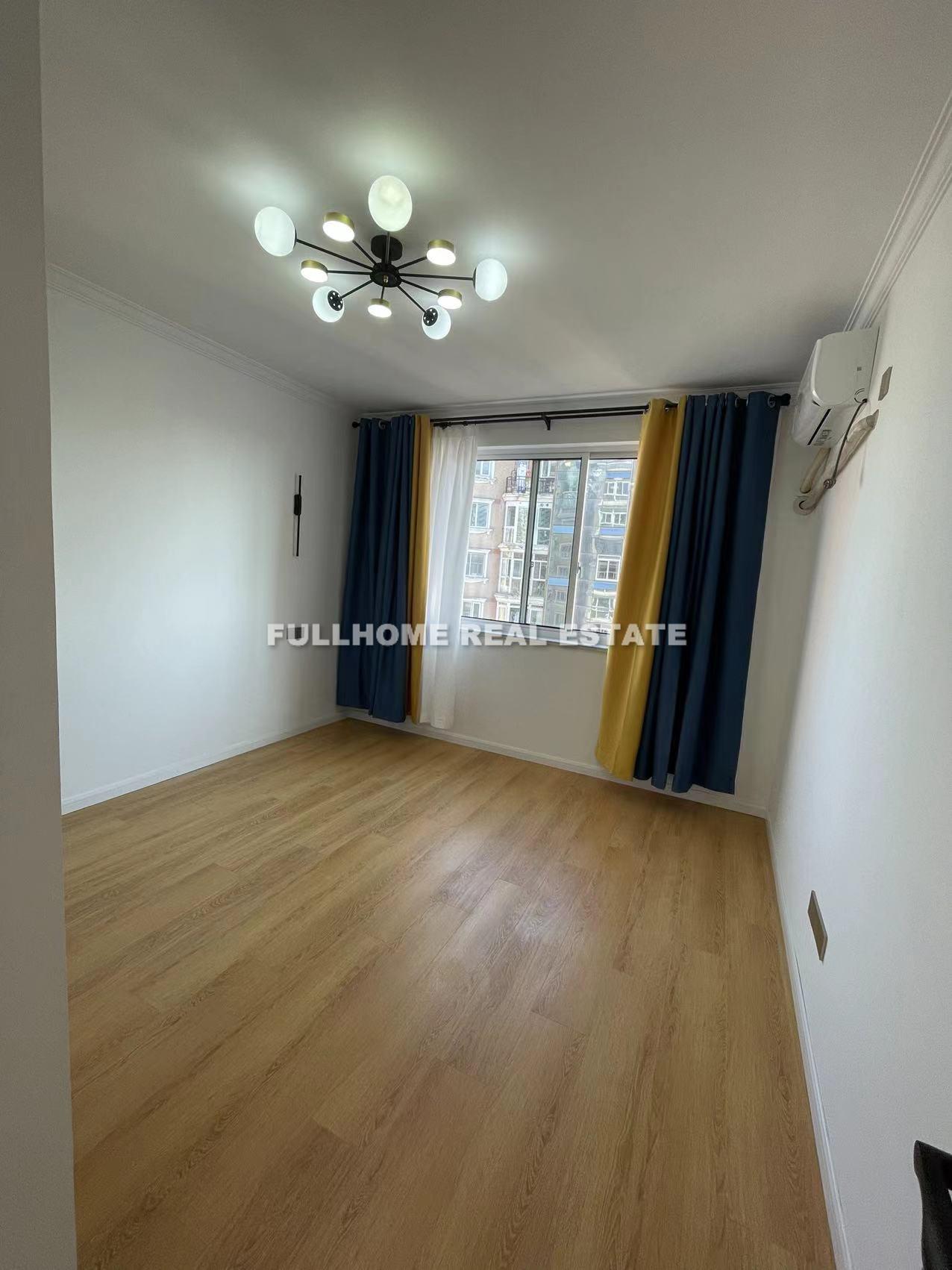 Chuang Shi Ji Garden - Interior view 4, Shanghai rental property