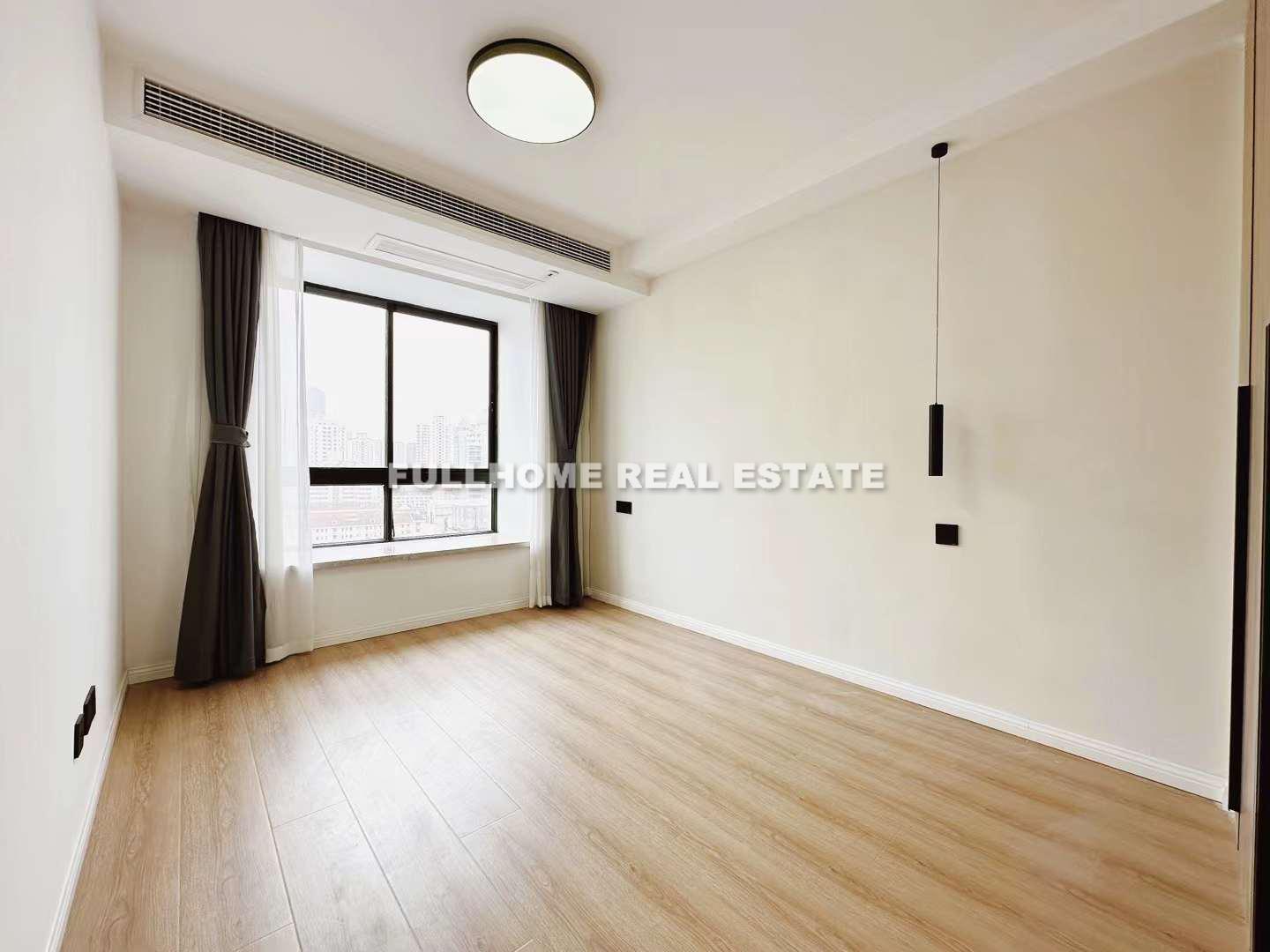 Jin An Kang Yu - Interior view 3, Shanghai rental property
