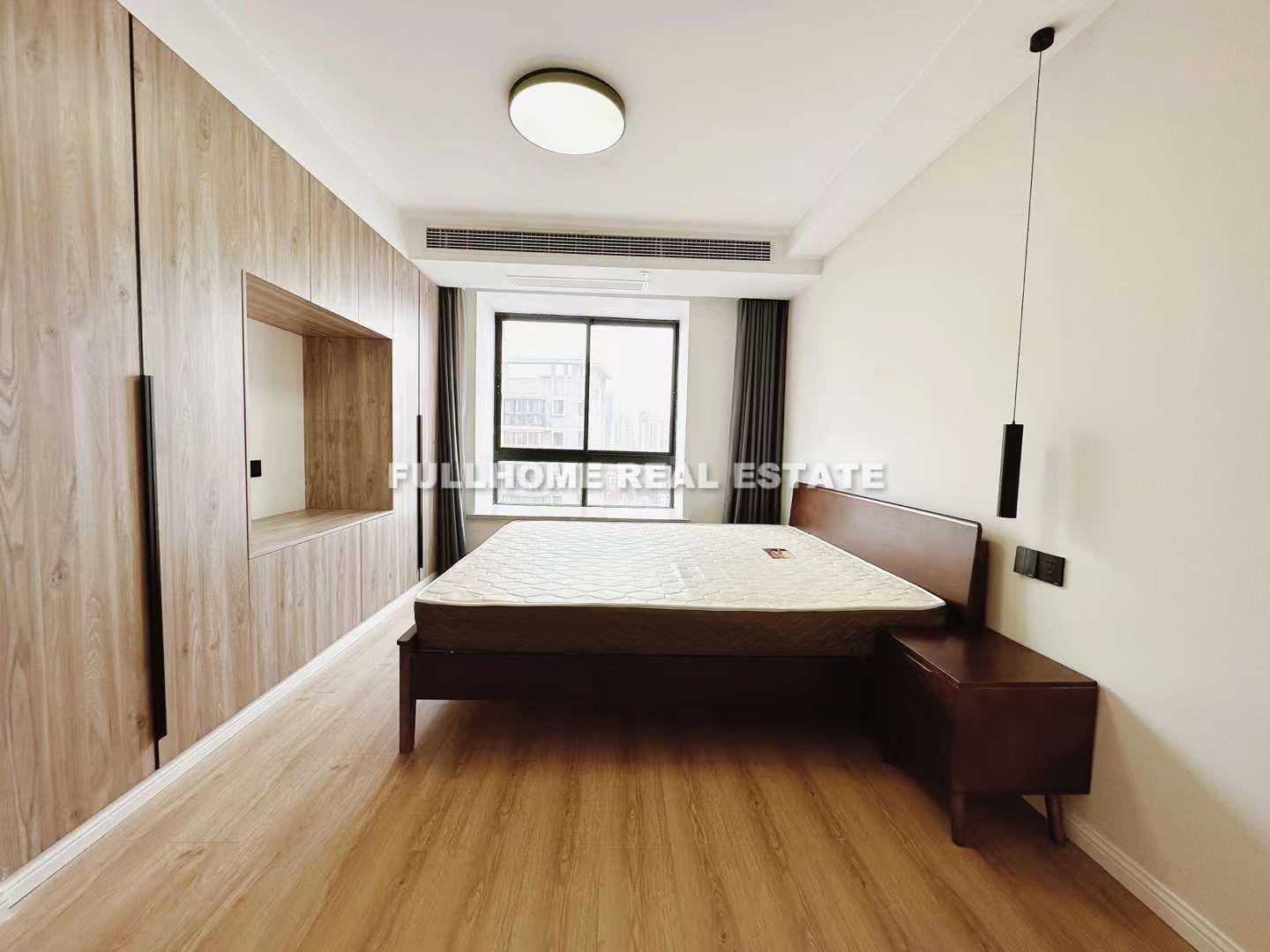 Jin An Kang Yu - Interior view 6, Shanghai rental property