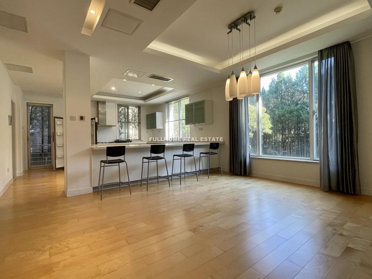 Grand Hills - Interior view 2, Beijing rental property