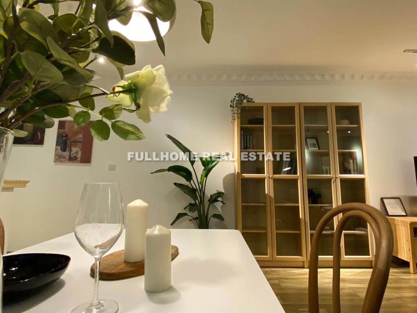 Athena Garden - Interior view 9, Shanghai rental property