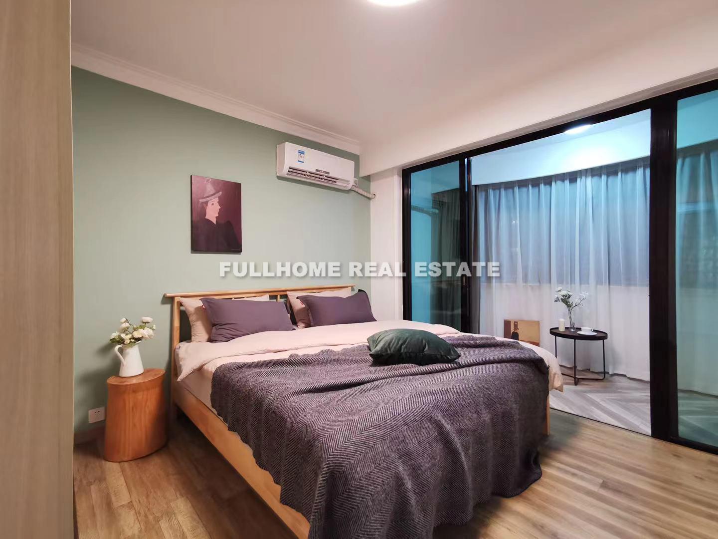 Athena Garden - Interior view 7, Shanghai rental property