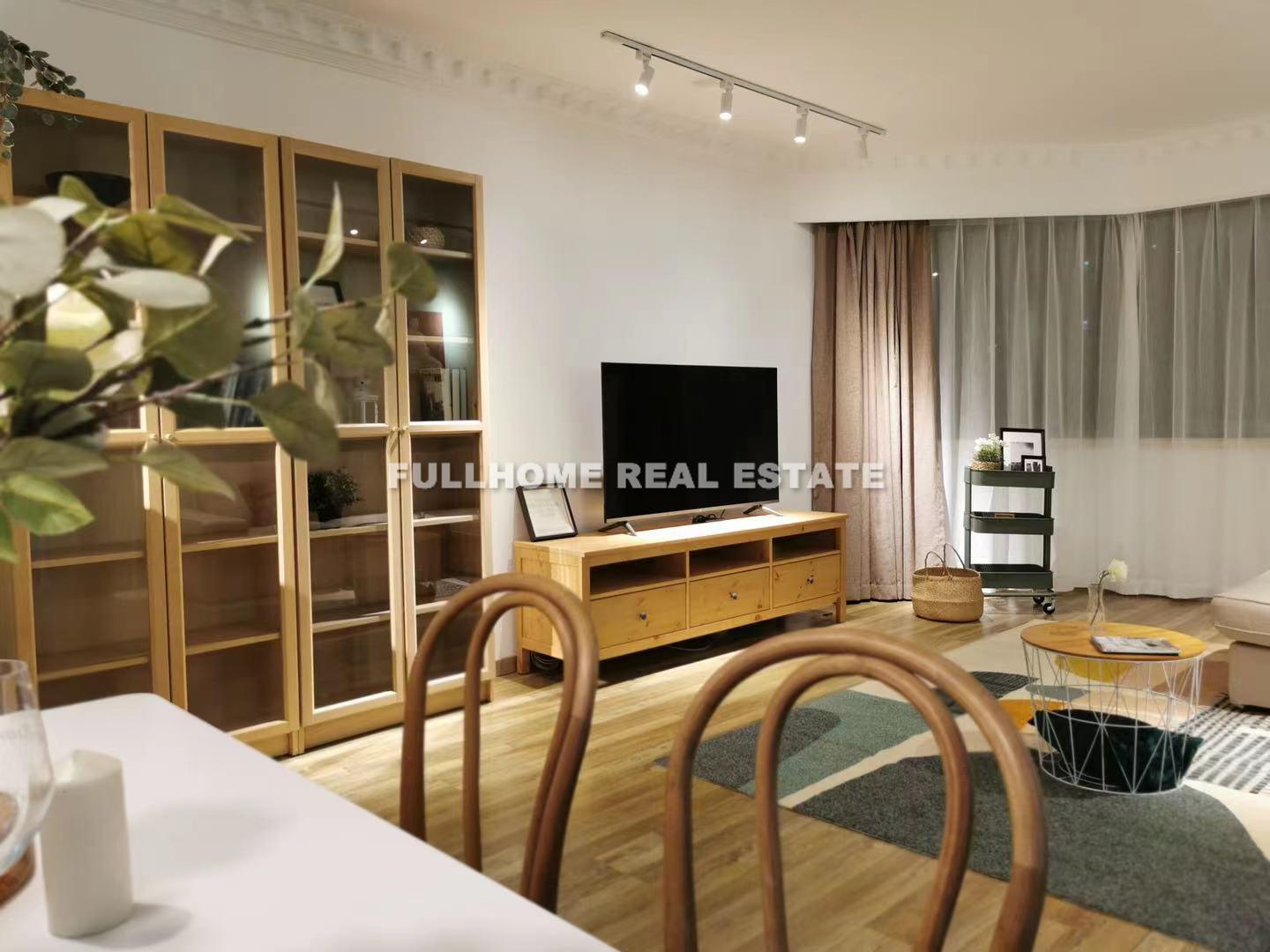 Athena Garden - Interior view 10, Shanghai rental property