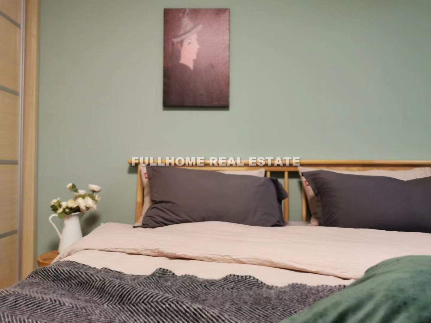 Athena Garden - Interior view 6, Shanghai rental property