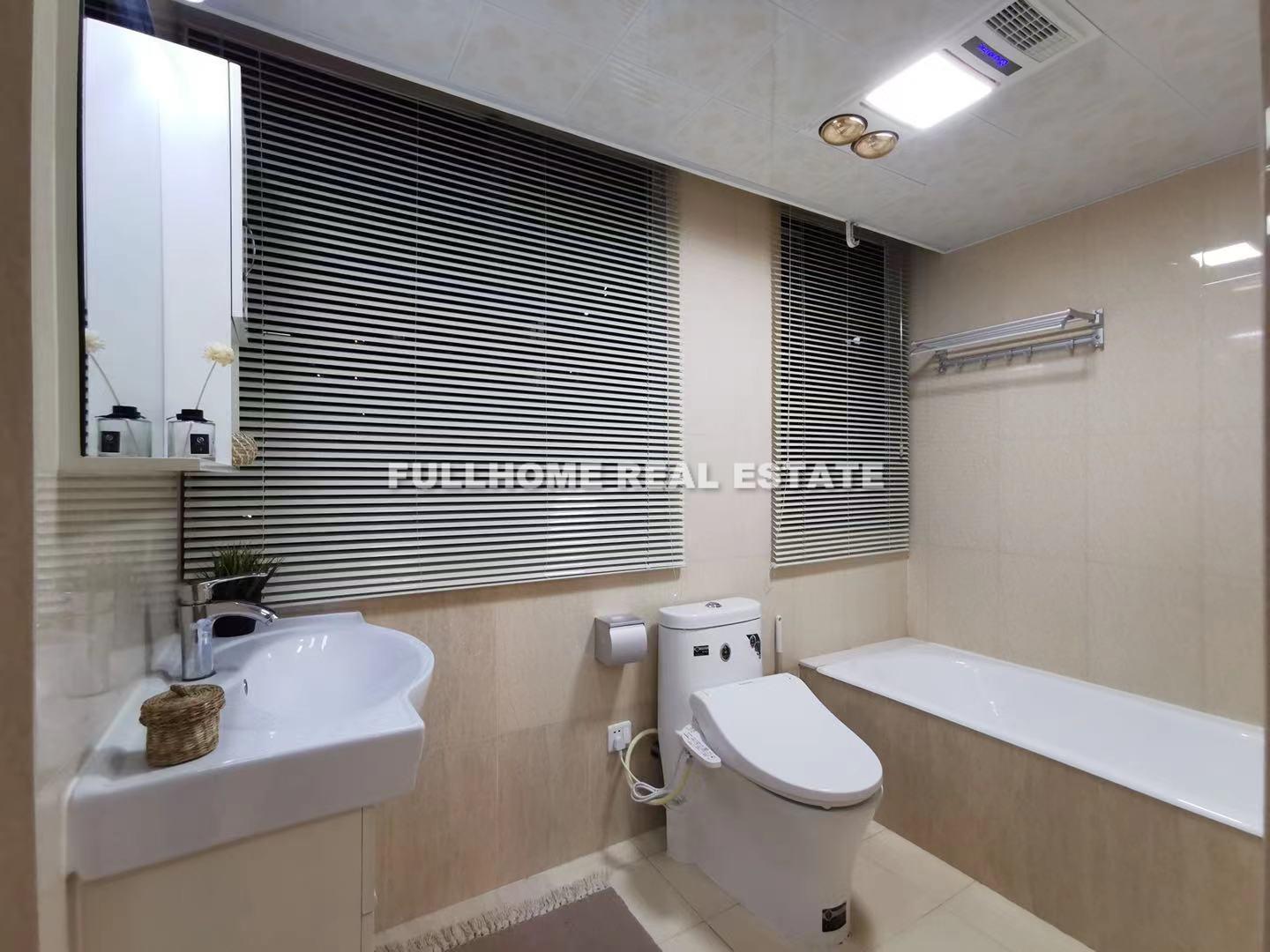 Athena Garden - Interior view 5, Shanghai rental property