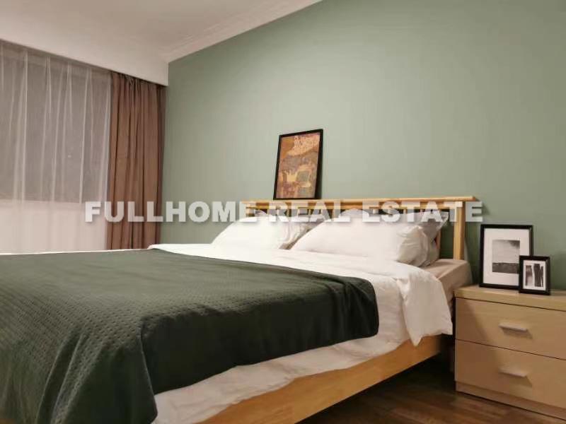 Athena Garden - Interior view 3, Shanghai rental property