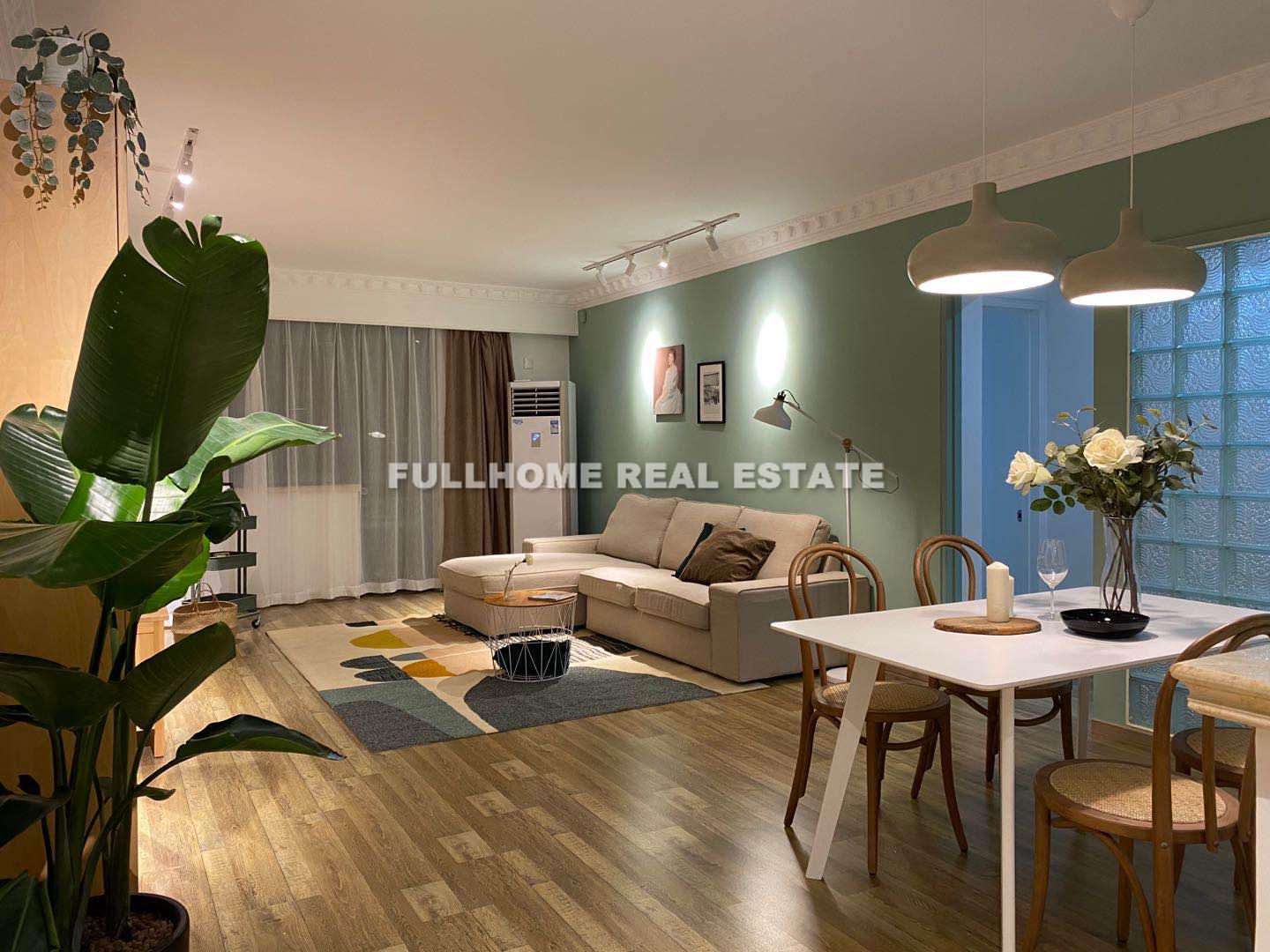 Athena Garden - 2 bedroom apartment in Shanghai, Gubei, Hongqiao