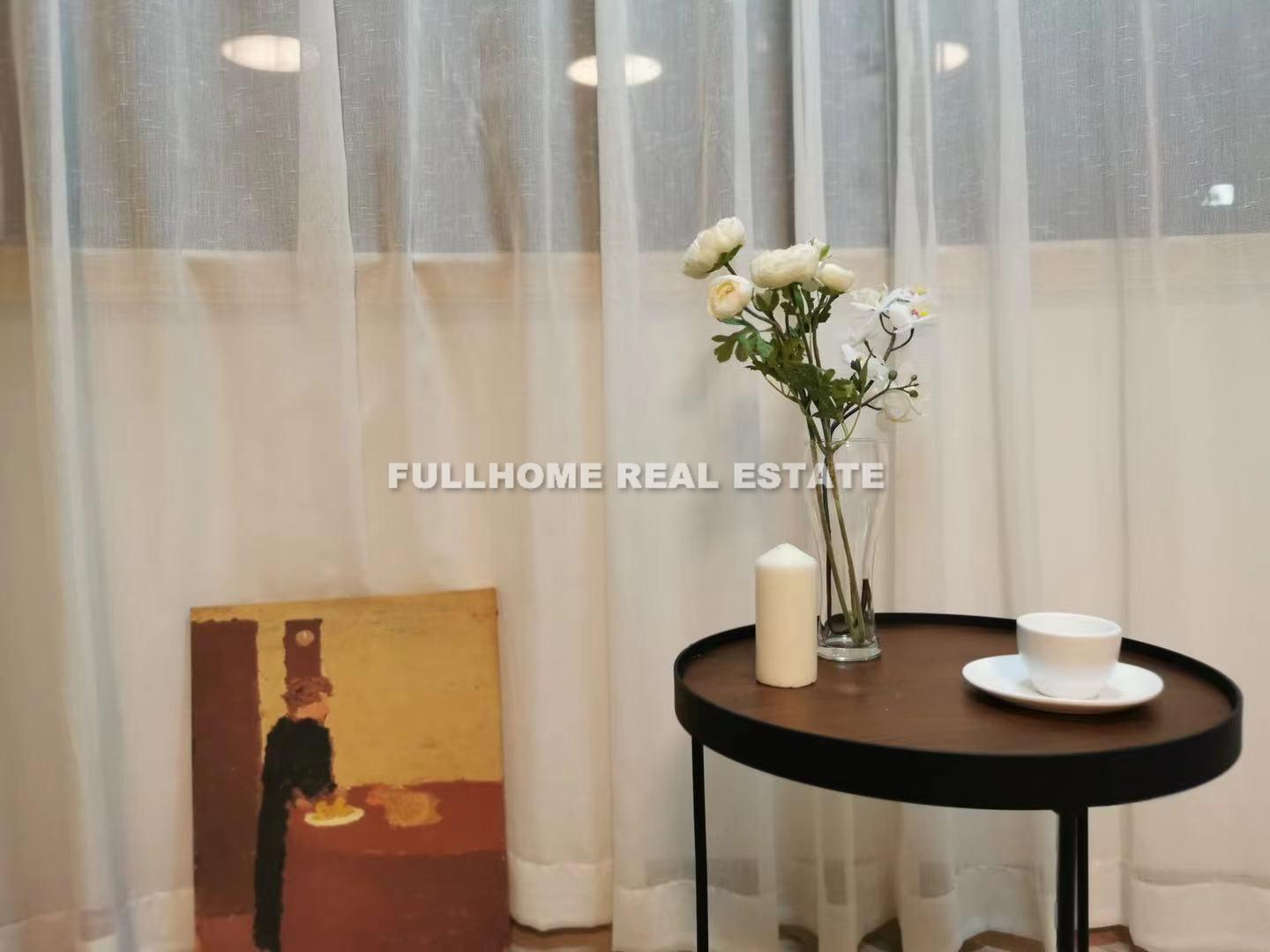 Athena Garden - Interior view 2, Shanghai rental property