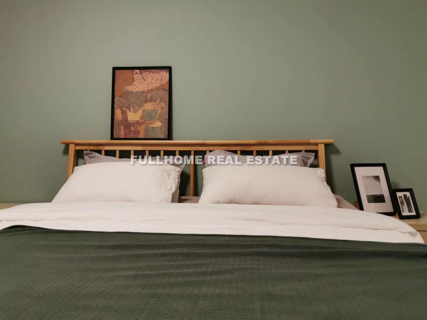 Athena Garden - Interior view 4, Shanghai rental property