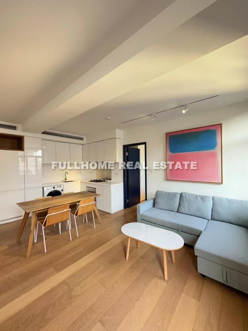 Xin Fu Apartment - Interior view 7, Shanghai rental property