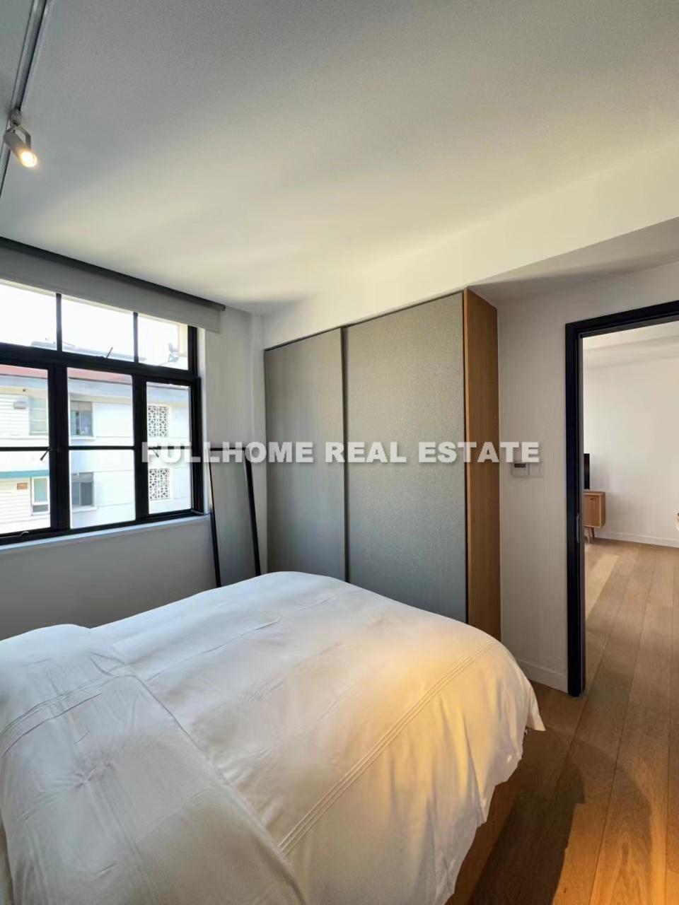 Xin Fu Apartment - Interior view 6, Shanghai rental property