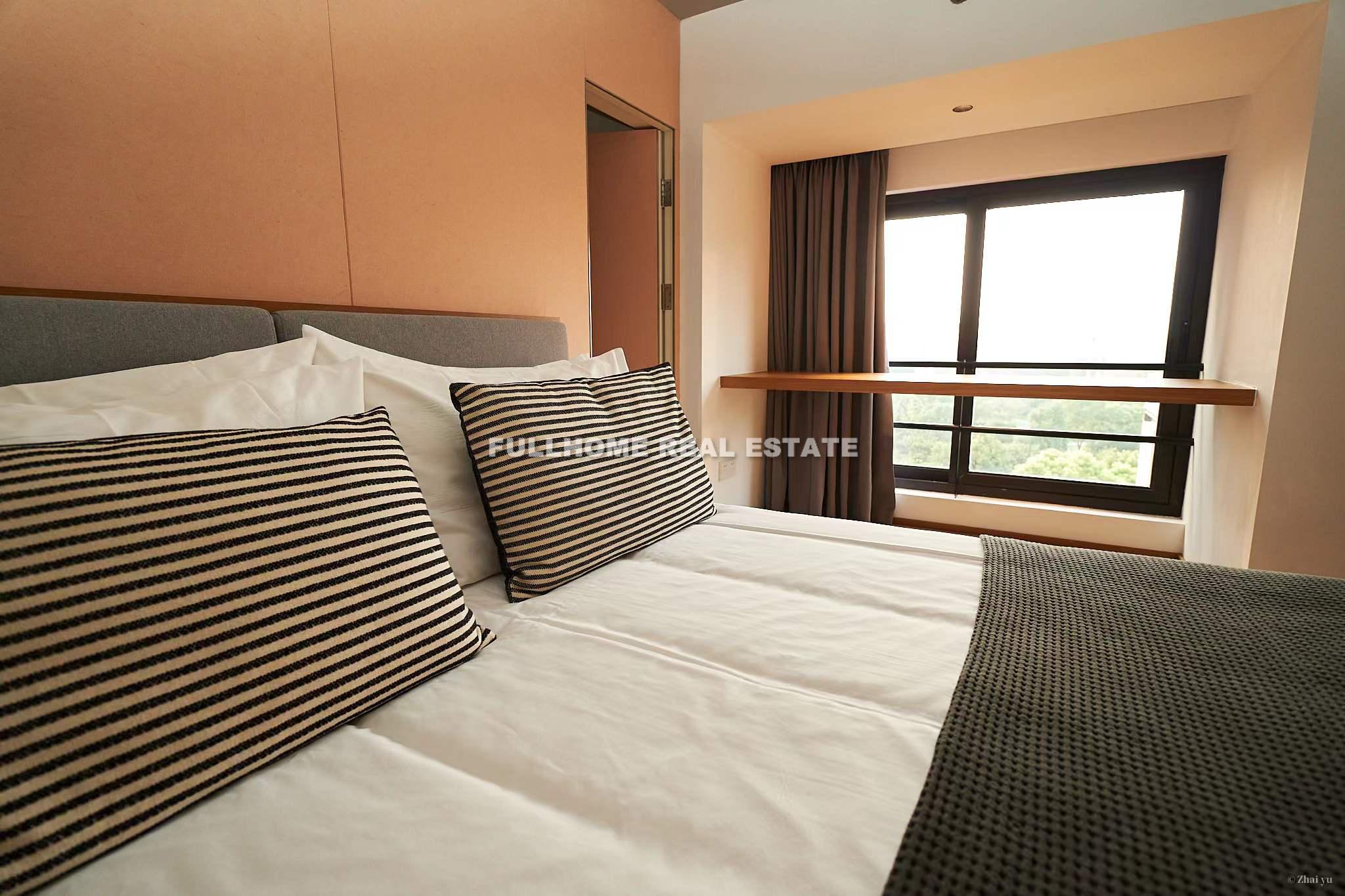 The Bridge House - Interior view 6, Shanghai rental property