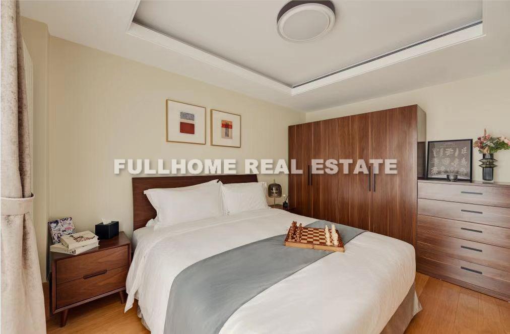 Green Court Place  - Interior view 5, Shanghai rental property