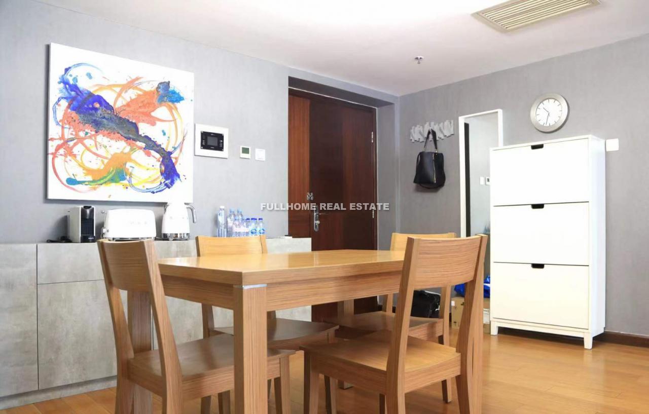 Beijing Fortune Plaza - Interior view 3, Beijing rental property