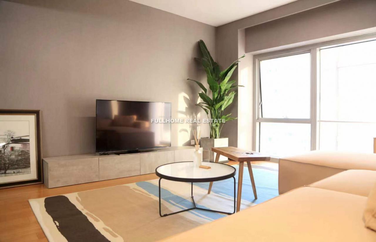 Beijing Fortune Plaza - Interior view 2, Beijing rental property