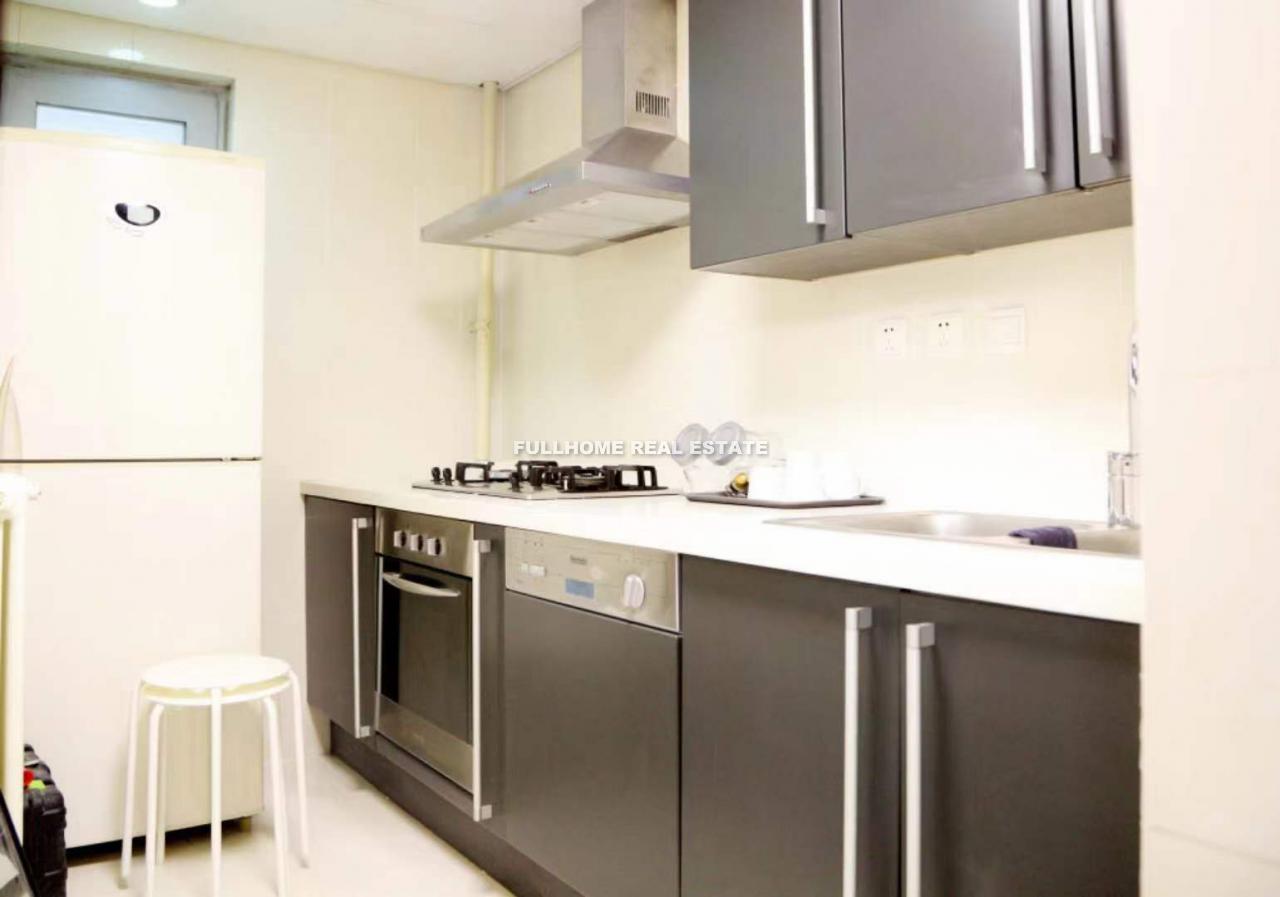 Beijing Fortune Plaza - Interior view 4, Beijing rental property