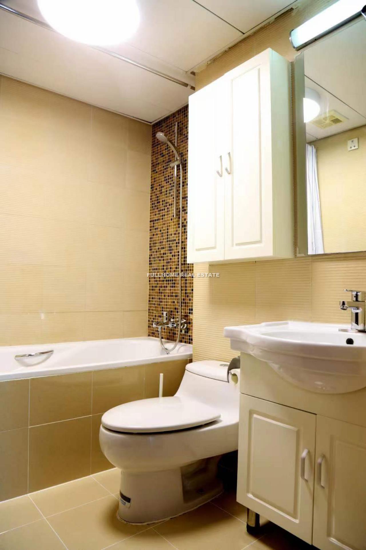 Beijing Fortune Plaza - Interior view 5, Beijing rental property