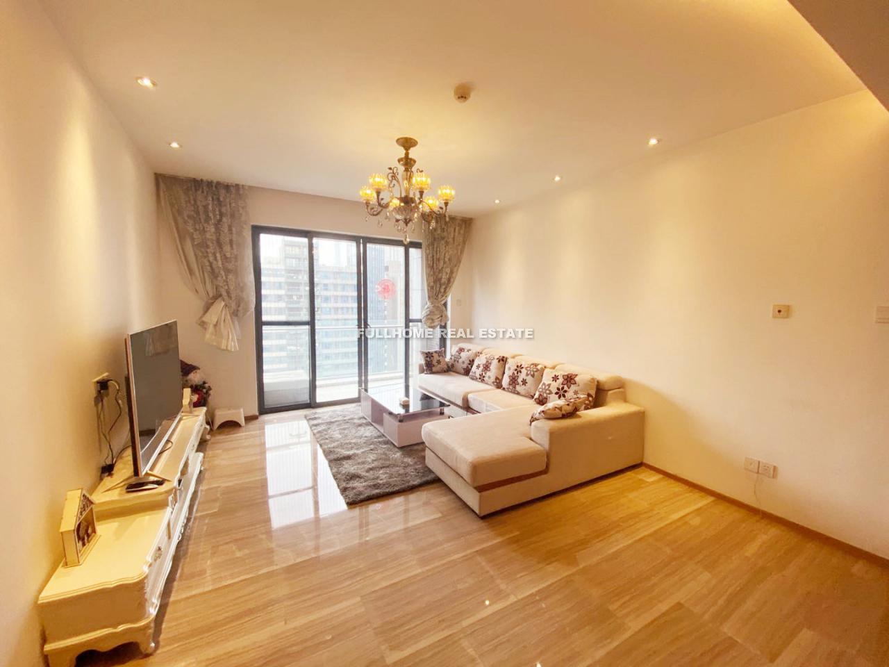 Same compound: J living, 3 bedrooms in Guangzhou