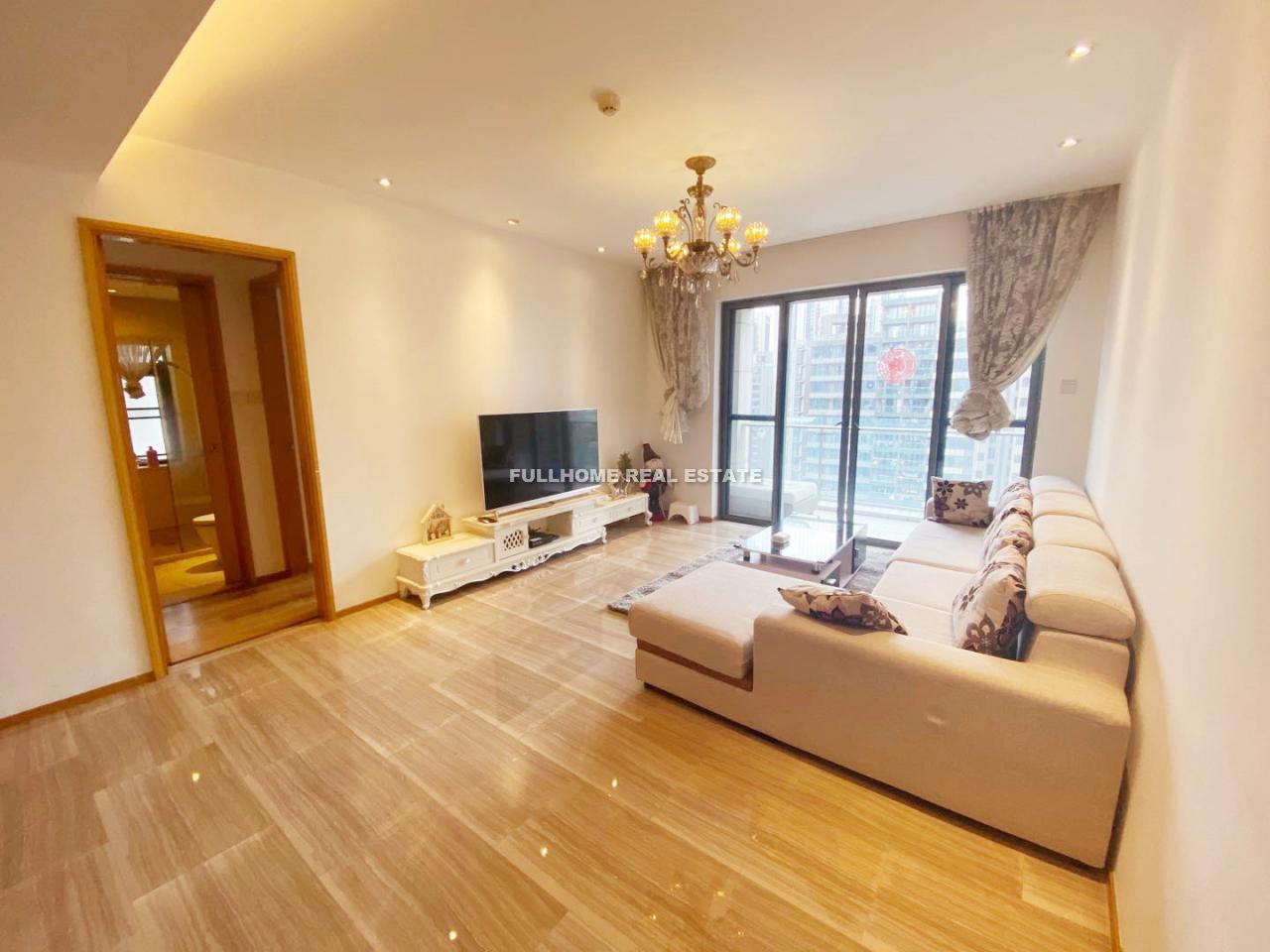 J living - Interior view 2, Guangzhou rental property
