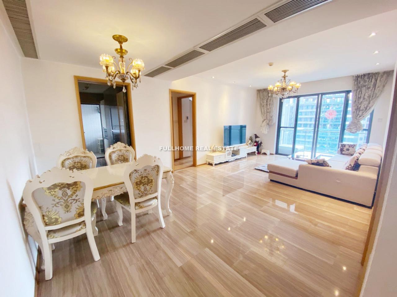 J living - Interior view 3, Guangzhou rental property