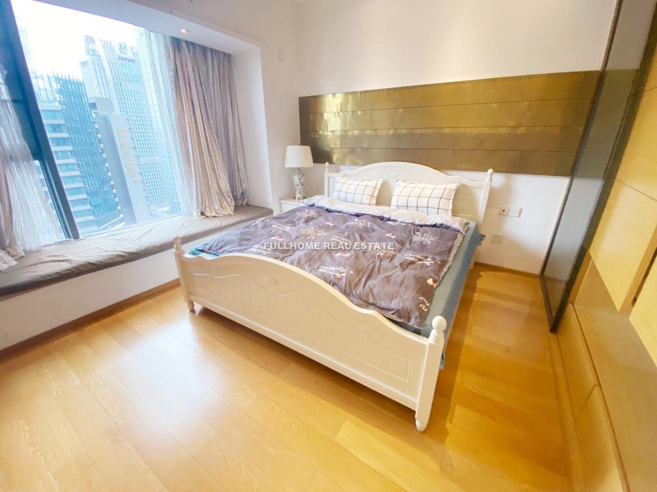 J living - Interior view 6, Guangzhou rental property