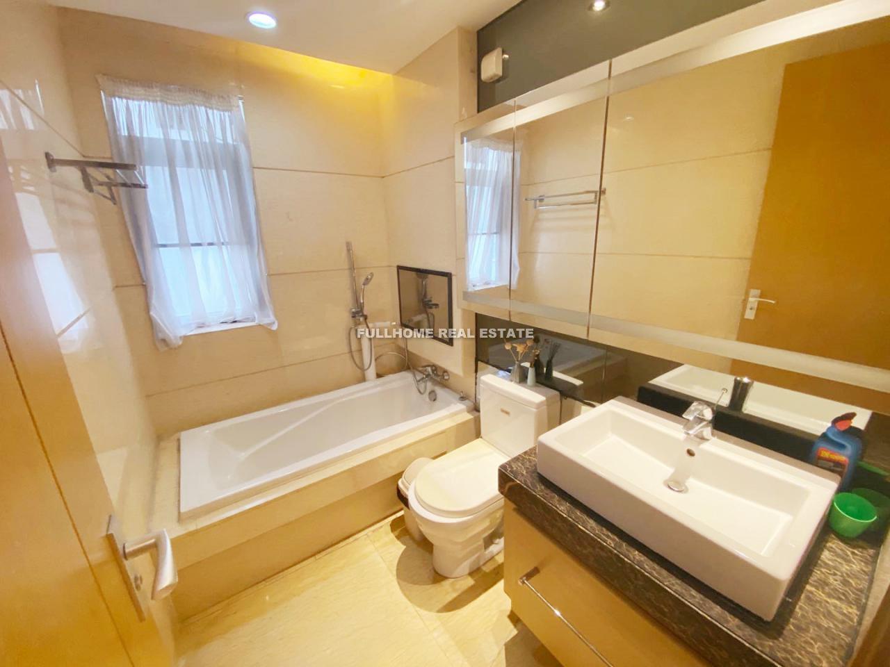 J living - Interior view 7, Guangzhou rental property