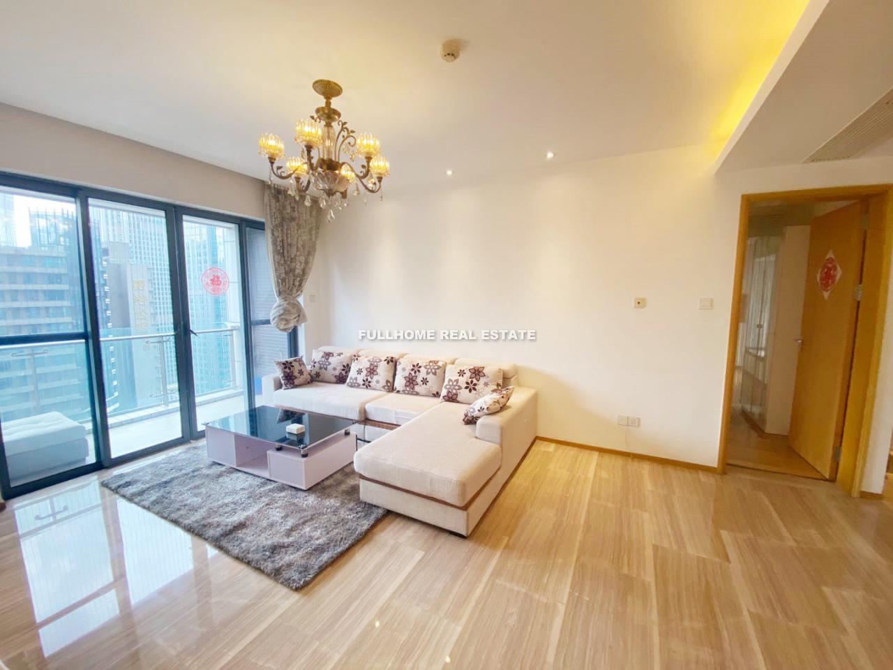 J living - Interior view 9, Guangzhou rental property