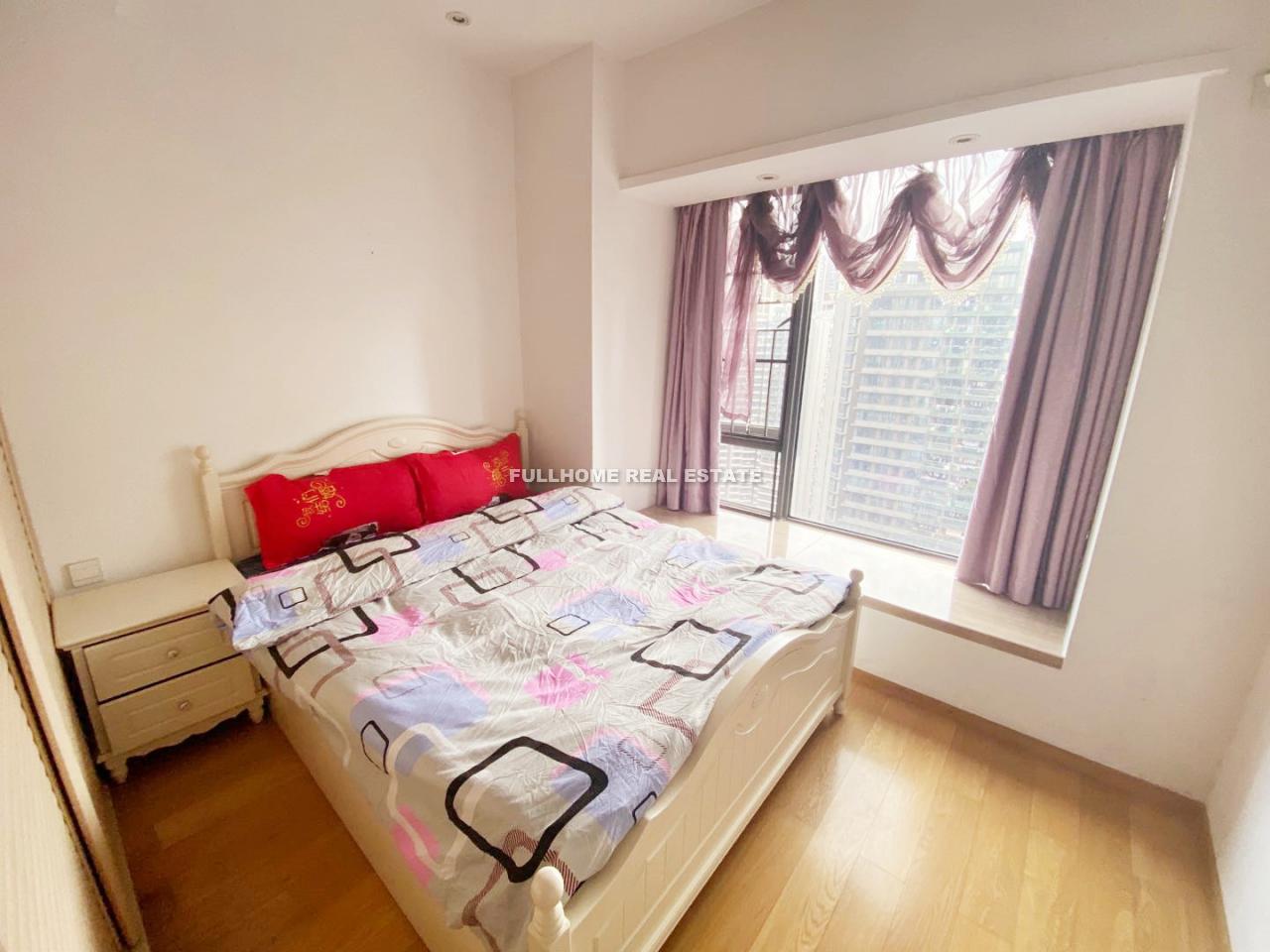 J living - Interior view 10, Guangzhou rental property