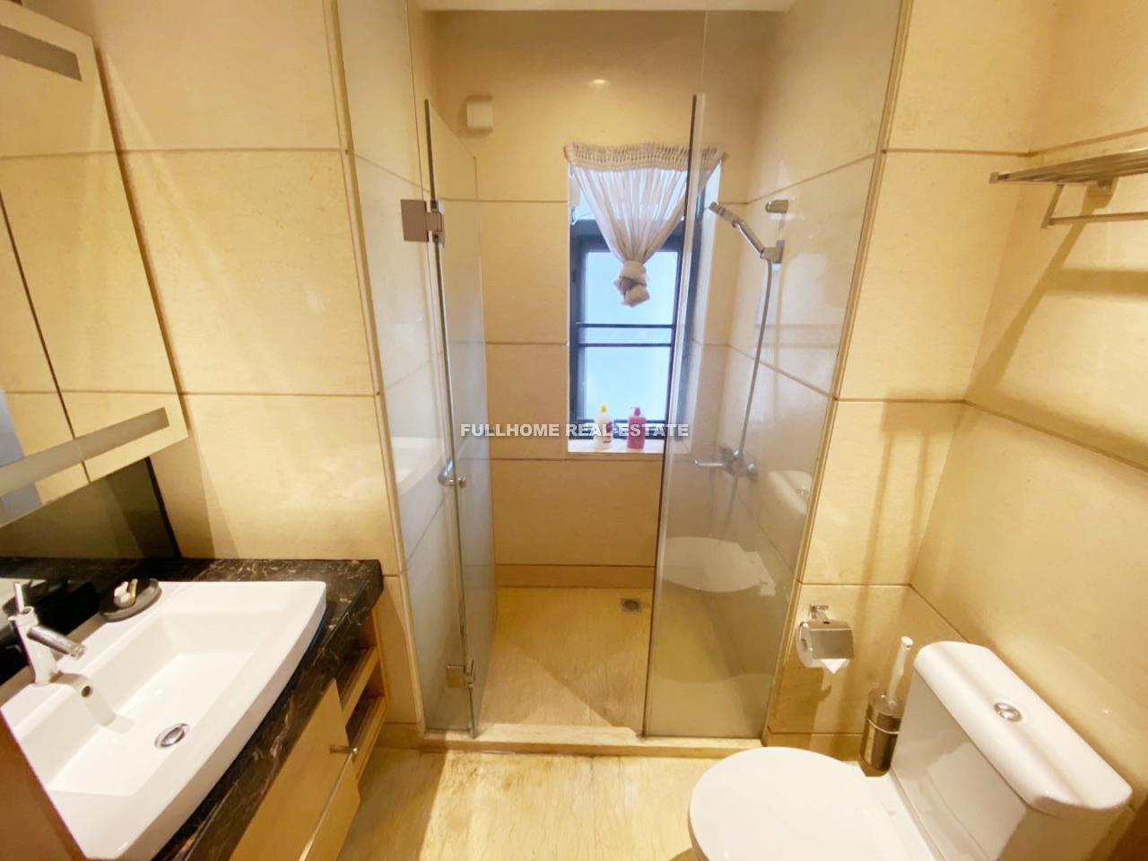 J living - Interior view 11, Guangzhou rental property