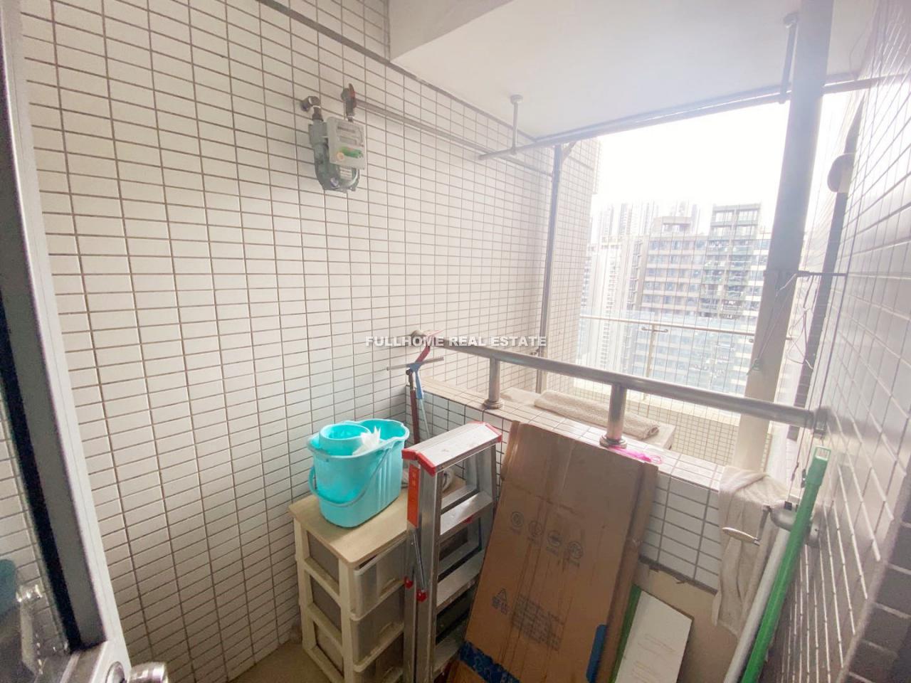 J living - Interior view 12, Guangzhou rental property