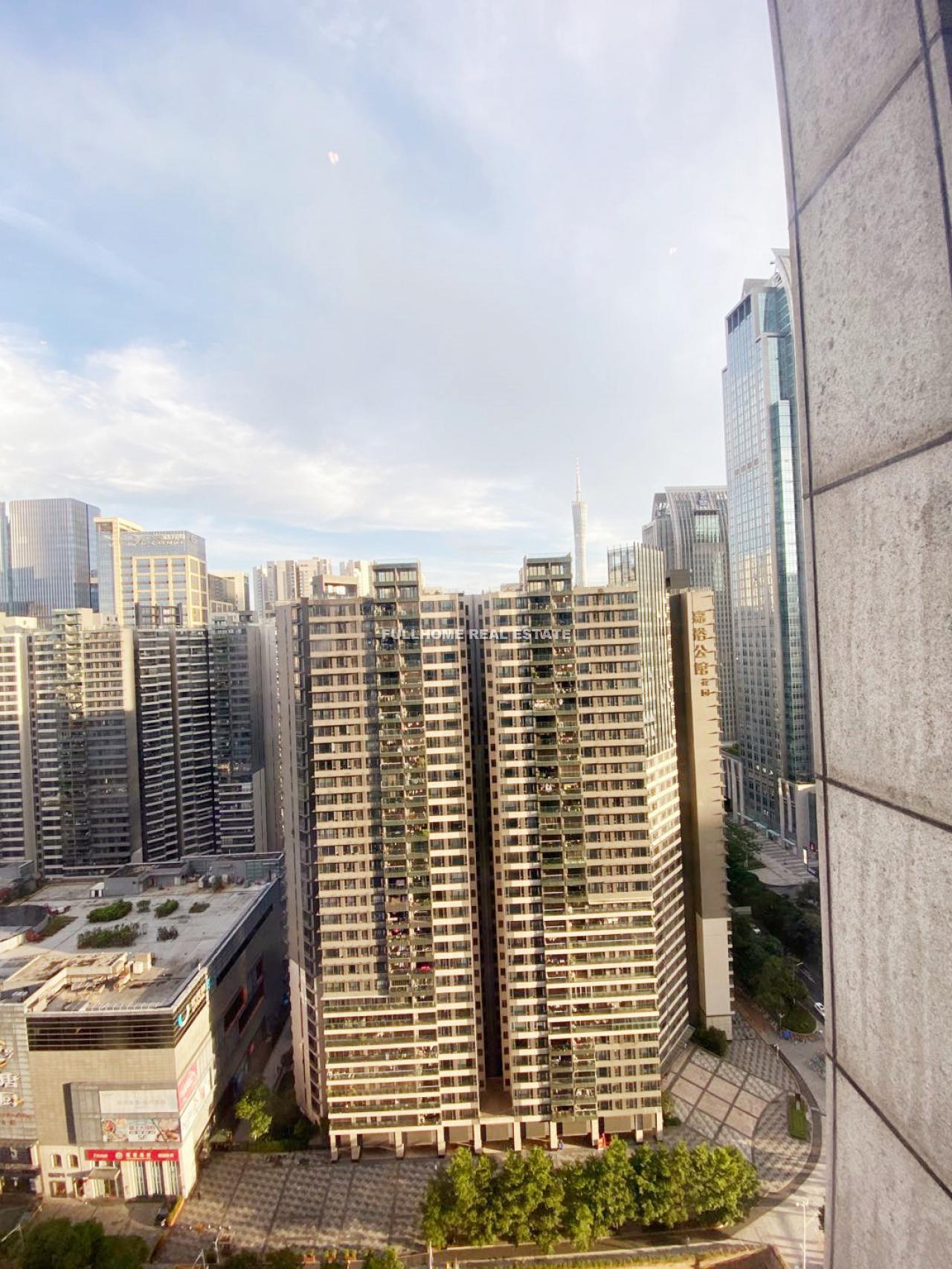J living - Interior view 14, Guangzhou rental property