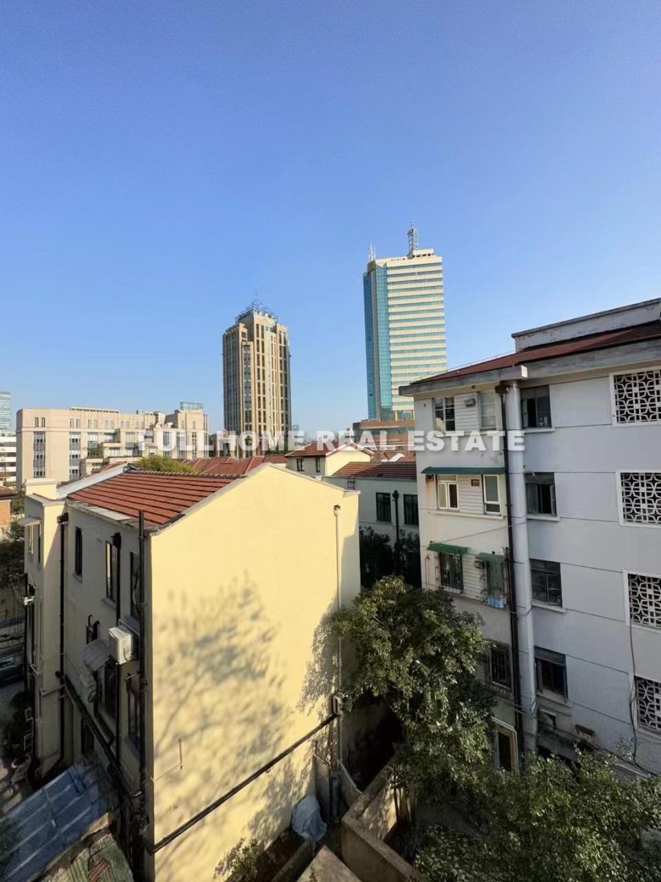 Xin Fu Apartment - Interior view 9, Shanghai rental property