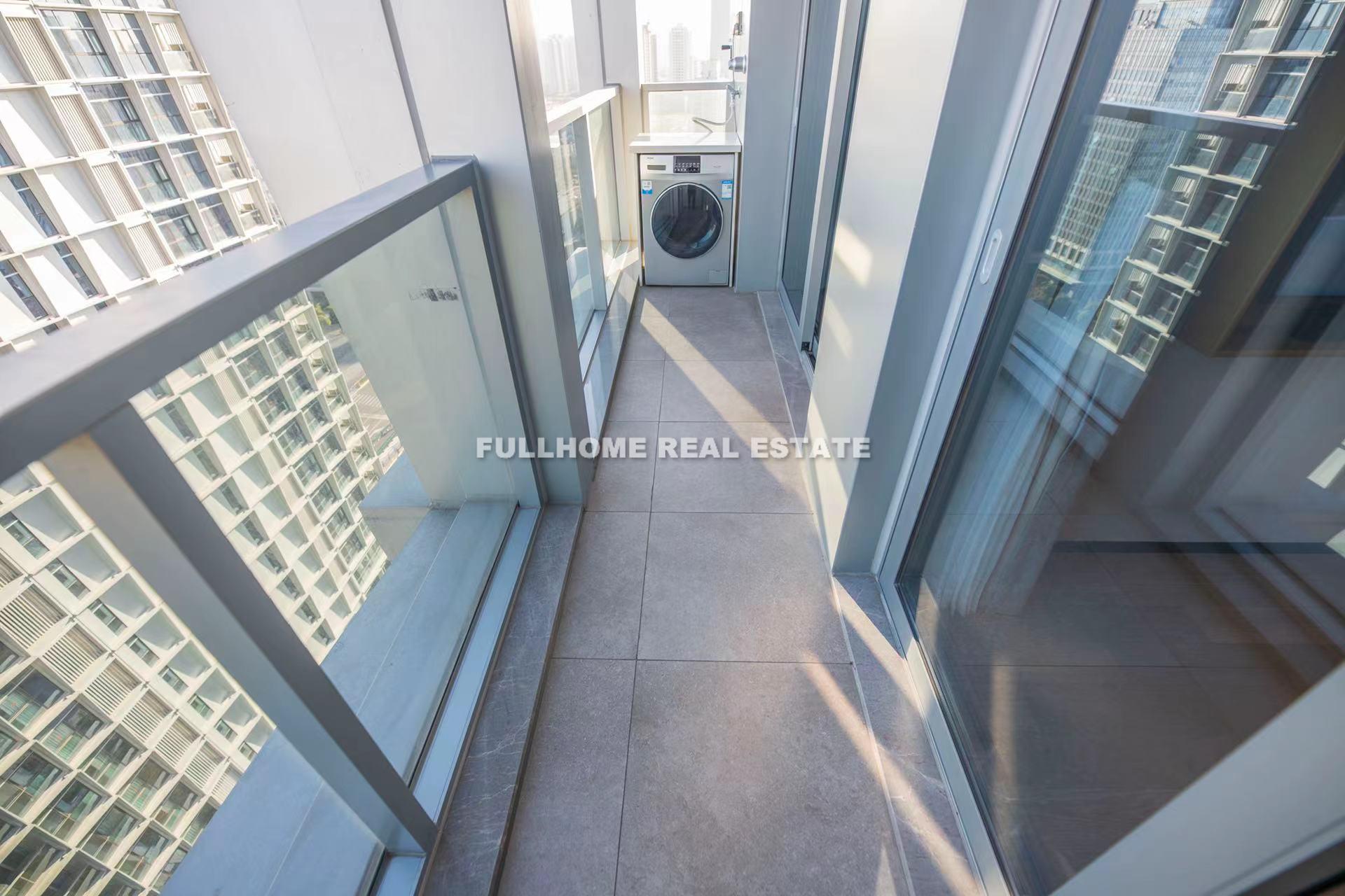 Somerset Pudong Riverside - Interior view 3, Shanghai rental property