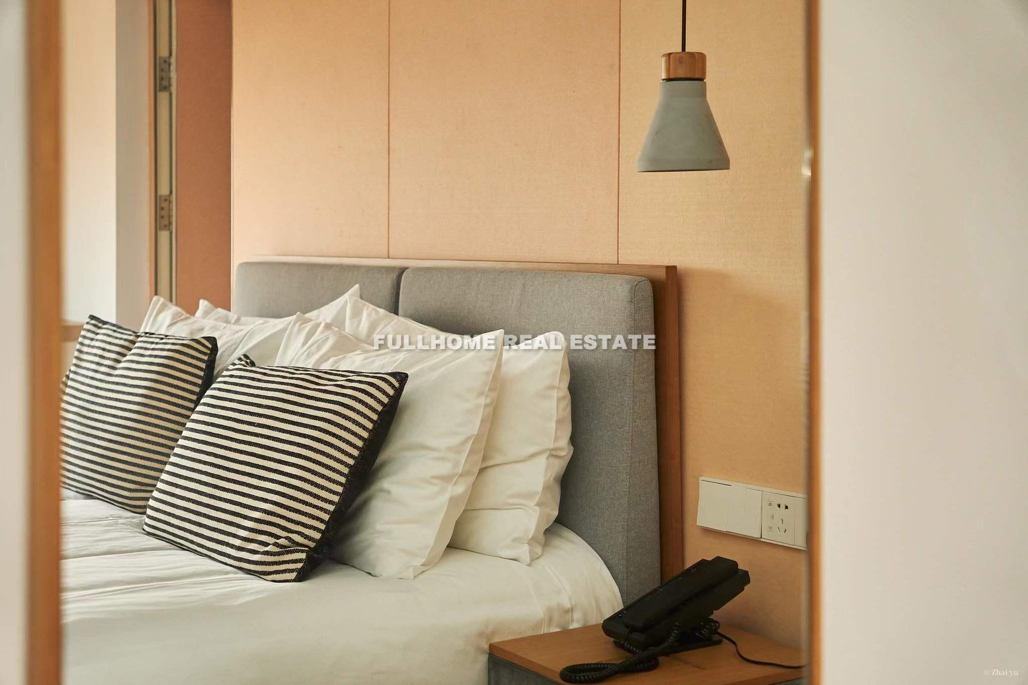 The Bridge House - Interior view 5, Shanghai rental property