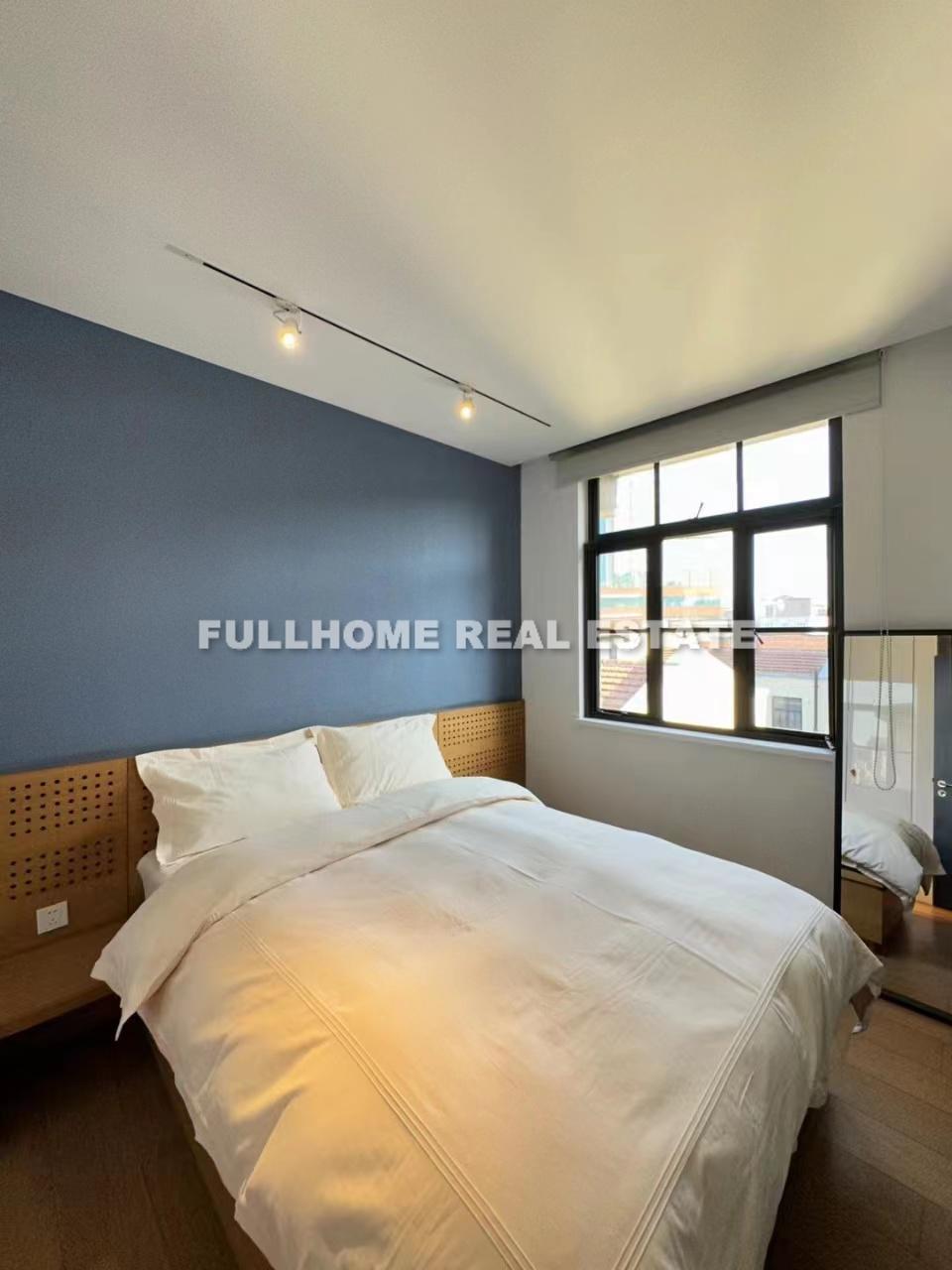 Xin Fu Apartment - Interior view 4, Shanghai rental property