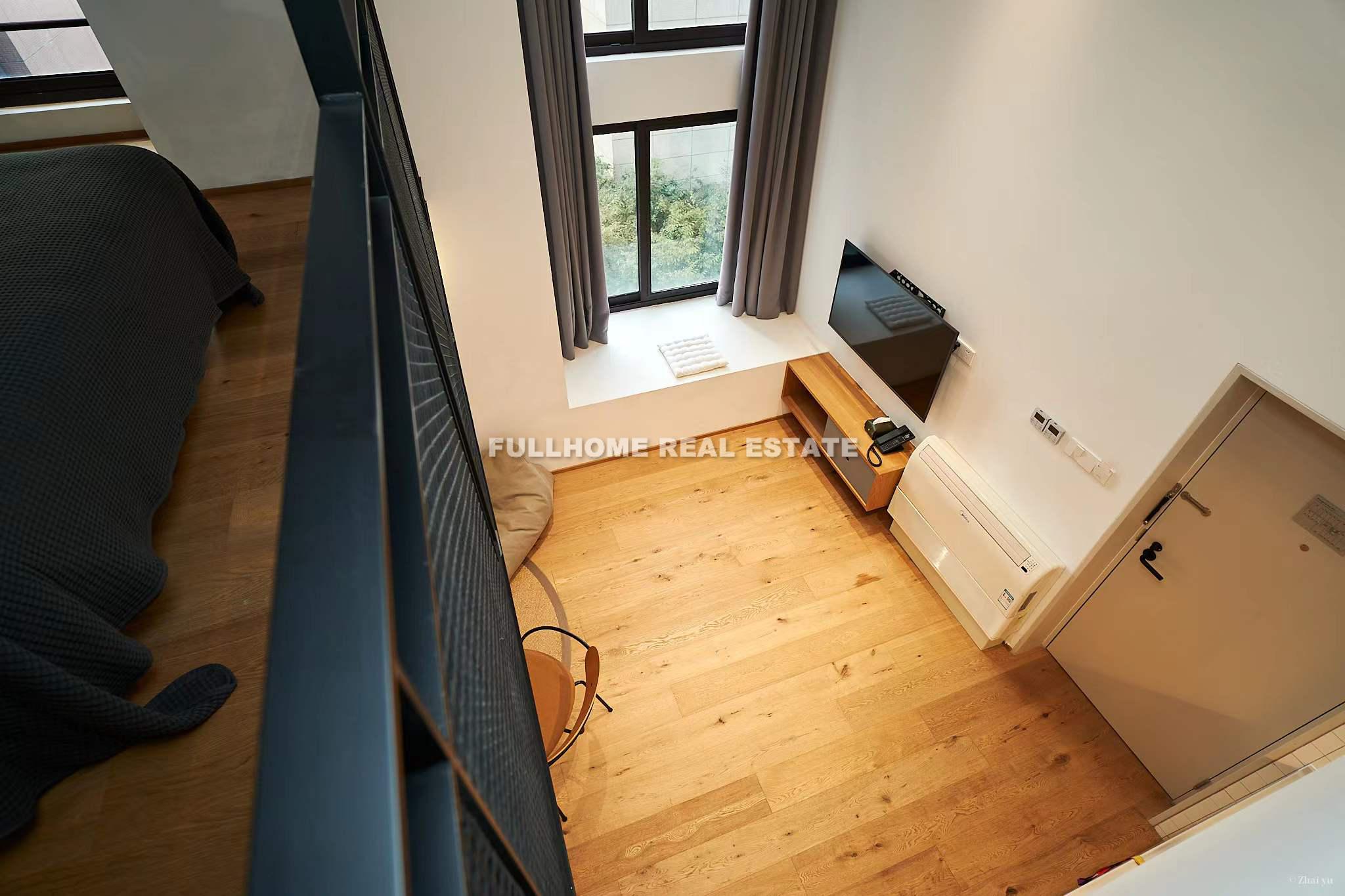 The Bridge House - Interior view 4, Shanghai rental property
