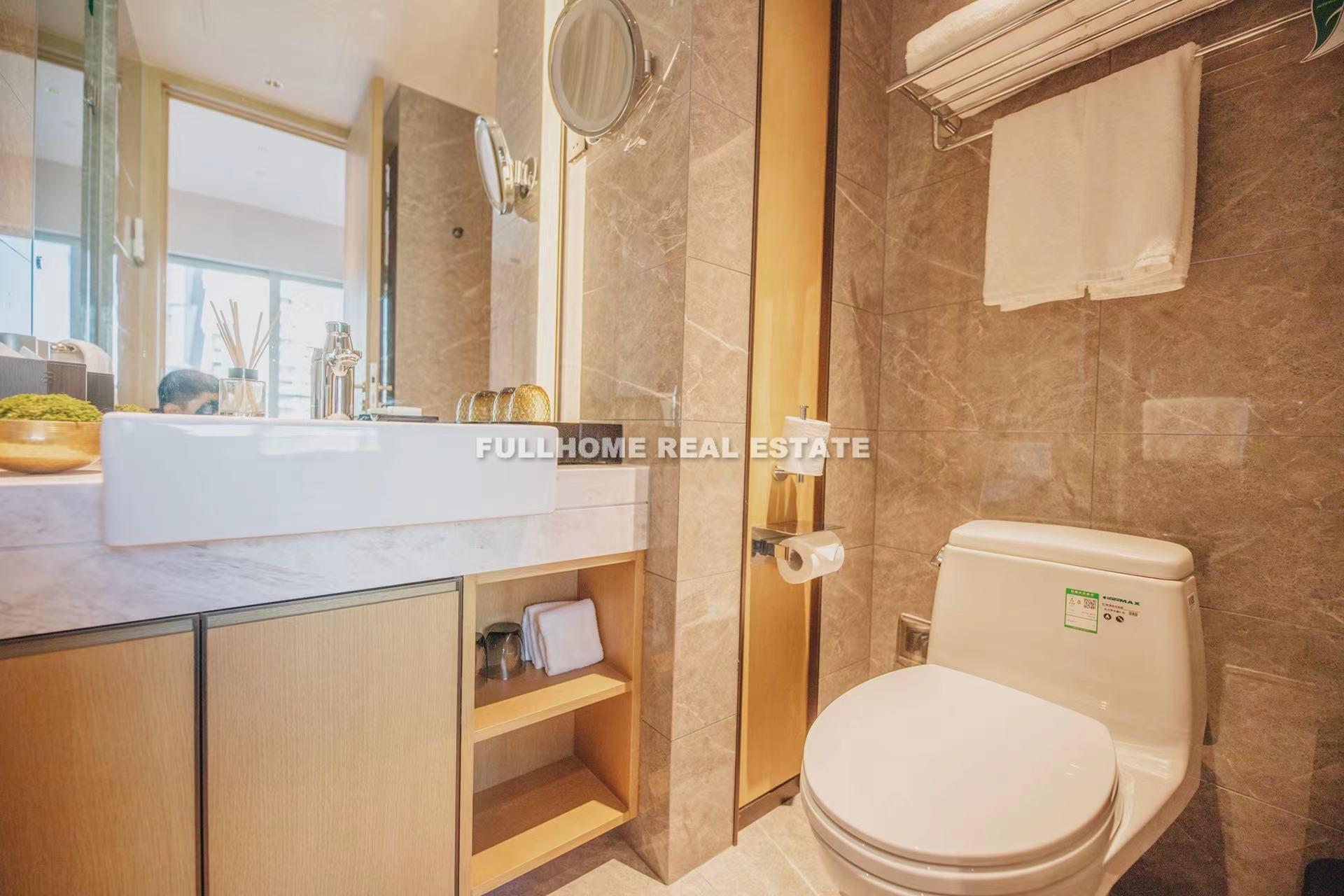 Somerset Pudong Riverside - Interior view 2, Shanghai rental property