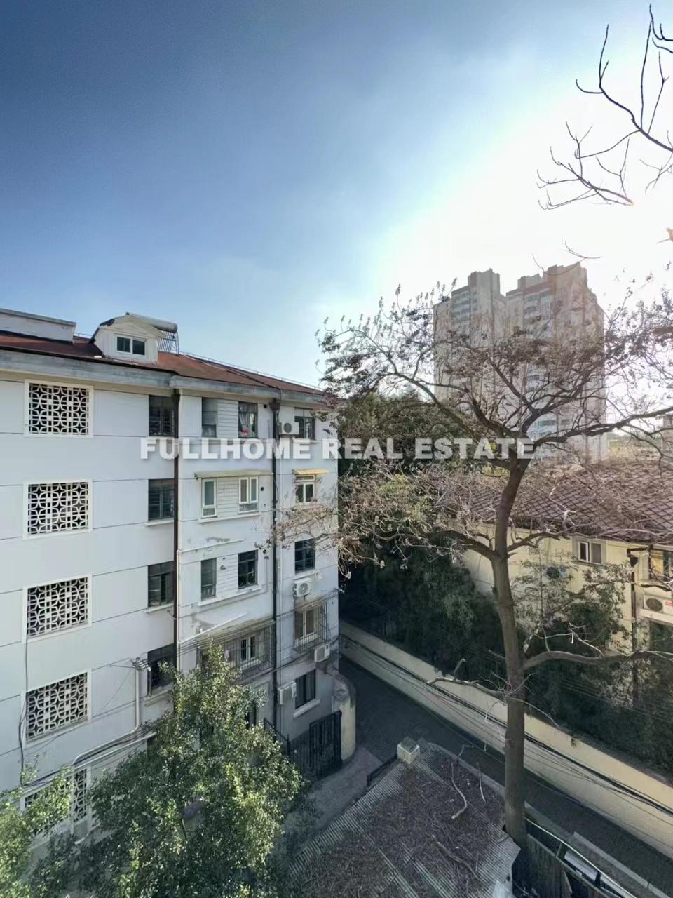 Xin Fu Apartment - Interior view 5, Shanghai rental property