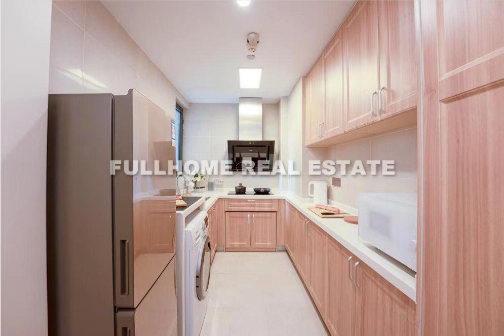 Green Court Place  - Interior view 4, Shanghai rental property