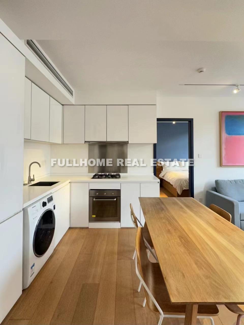 Xin Fu Apartment - Interior view 2, Shanghai rental property