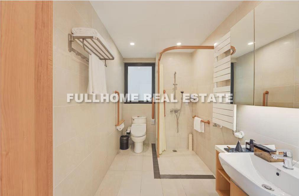 Green Court Place  - Interior view 3, Shanghai rental property
