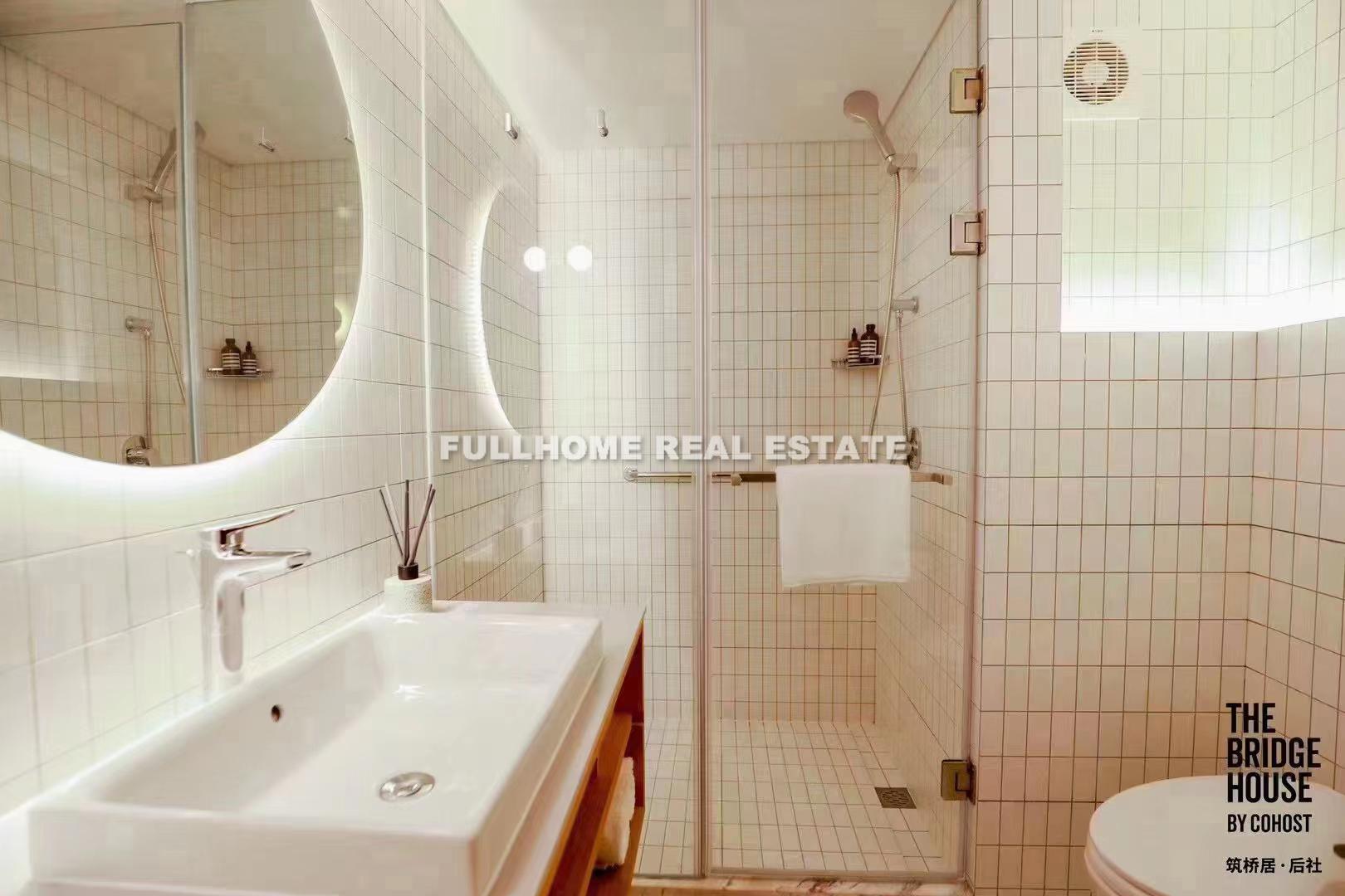 The Bridge House - Interior view 4, Shanghai rental property