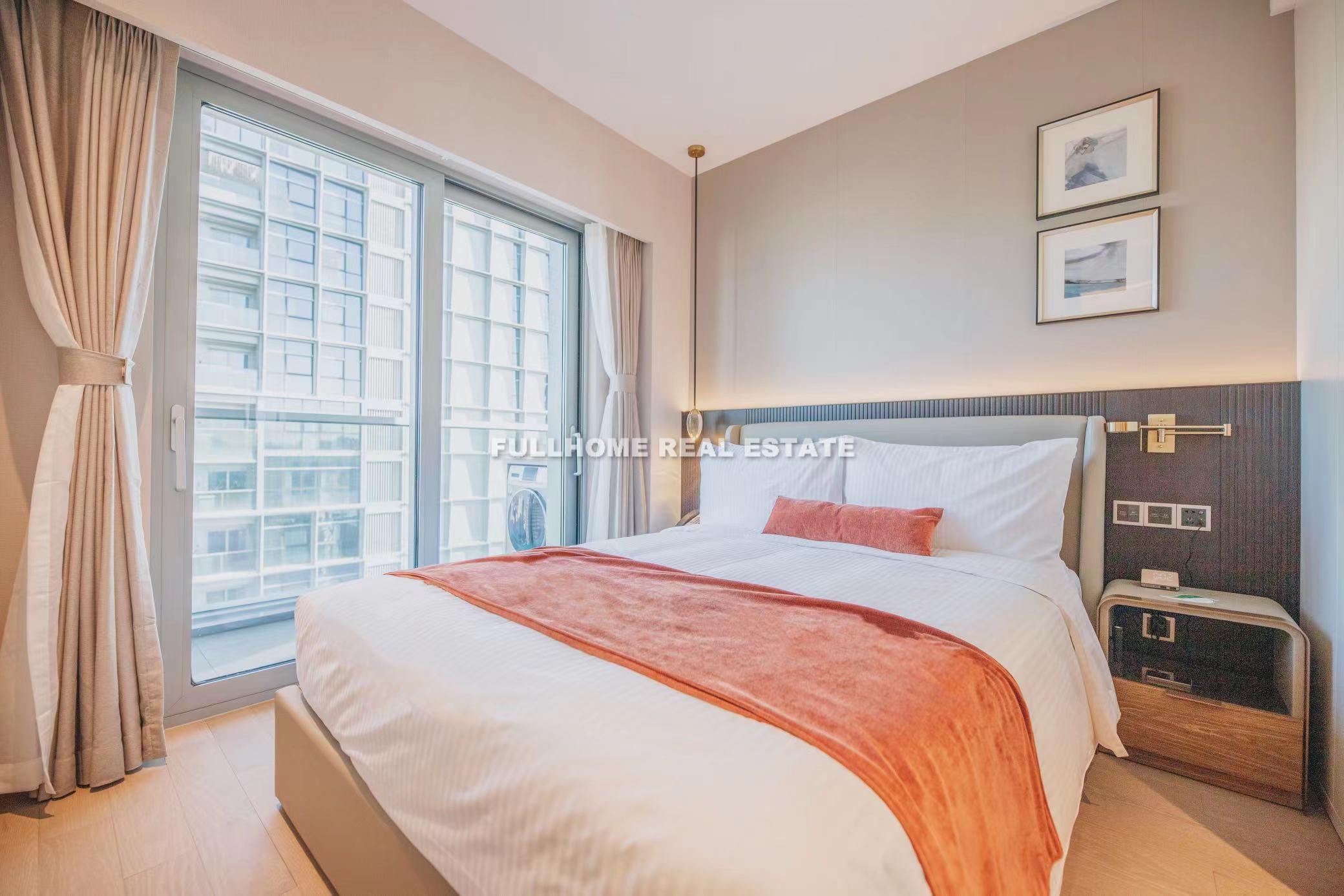 Somerset Pudong Riverside - Interior view 5, Shanghai rental property