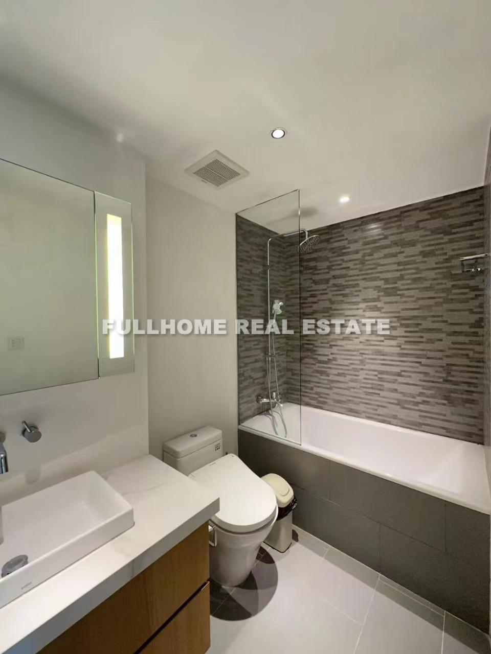 Xin Fu Apartment - Interior view 8, Shanghai rental property