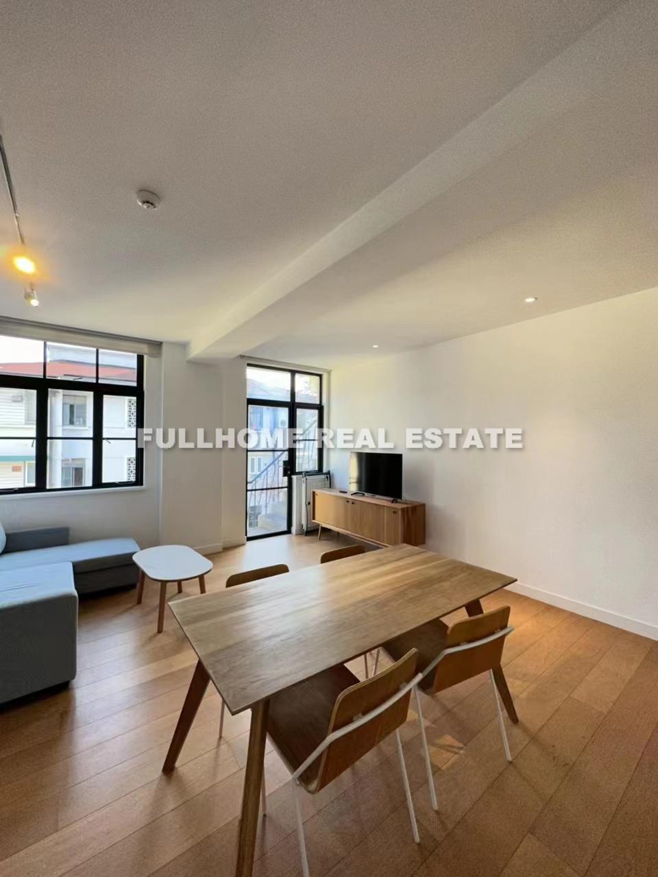 Xin Fu Apartment - Interior view 3, Shanghai rental property