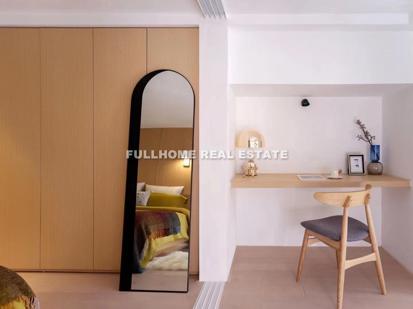 Base Serviced Apartment @Xie Tu Road	 - Interior view 3, Shanghai rental property